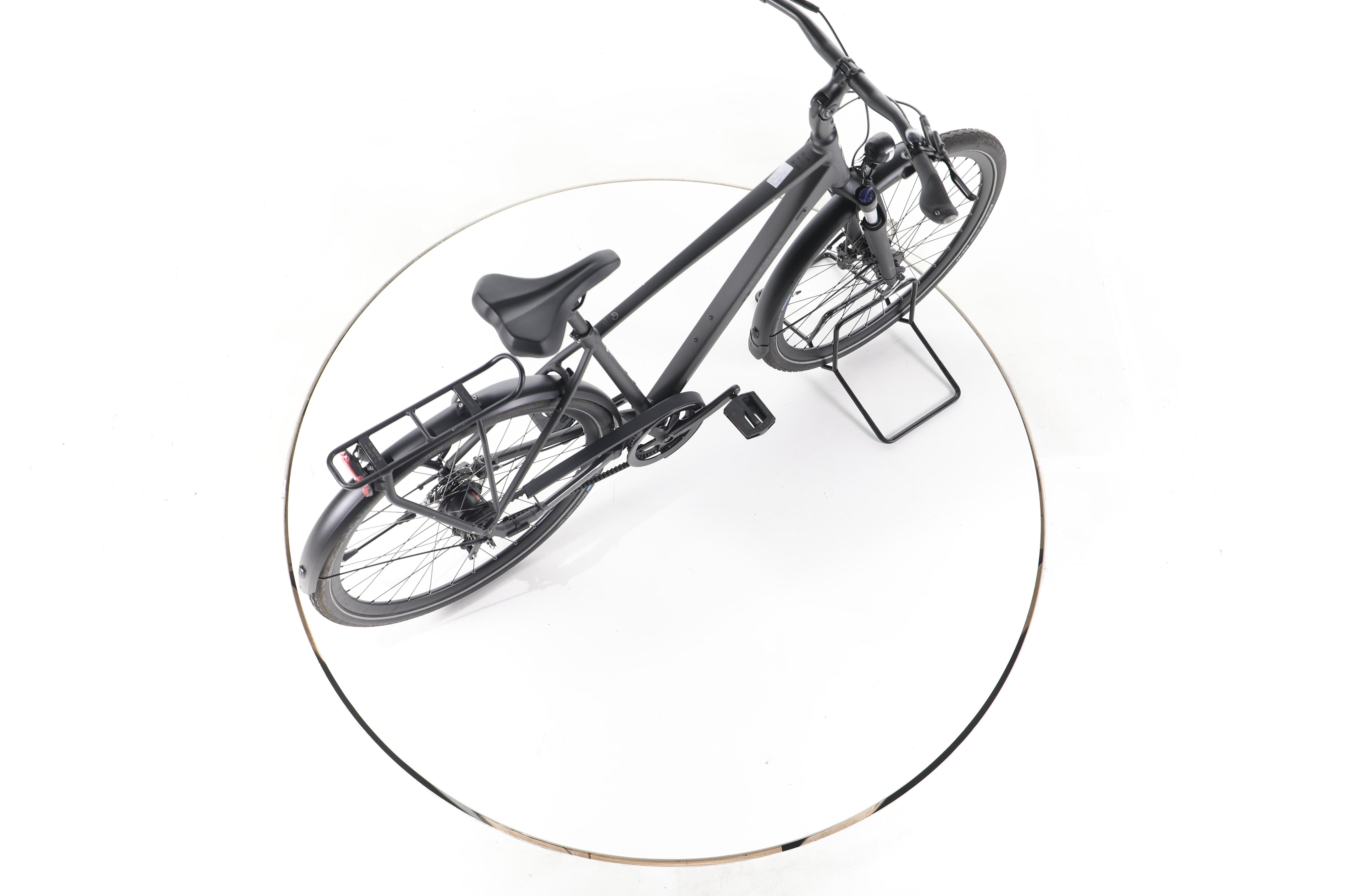Kalkhoff Endeavour 8 Fahrrad City & Trekking - Image 24
