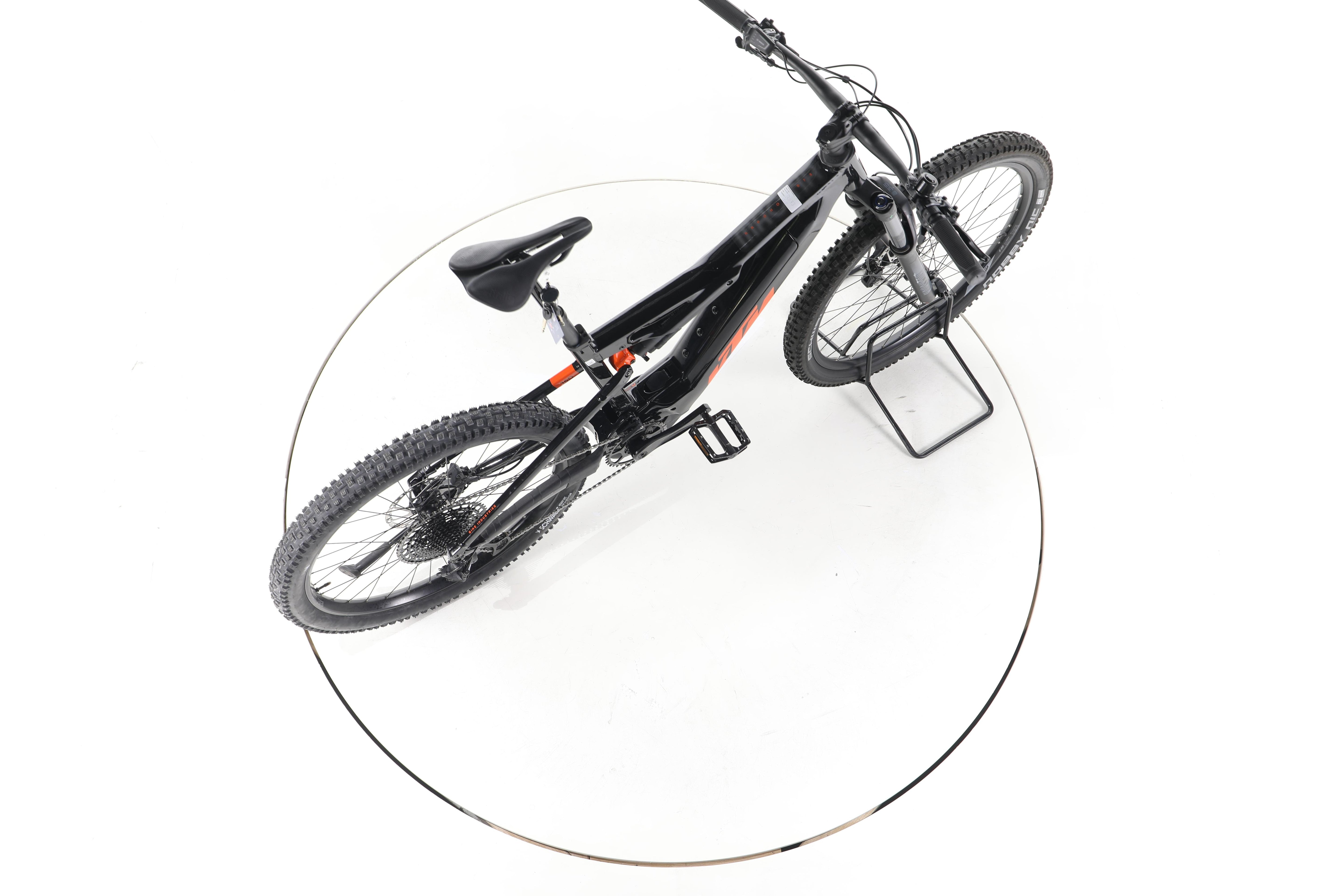 KTM Macina Kapoho 7973 E-Bike Fully - Image 24