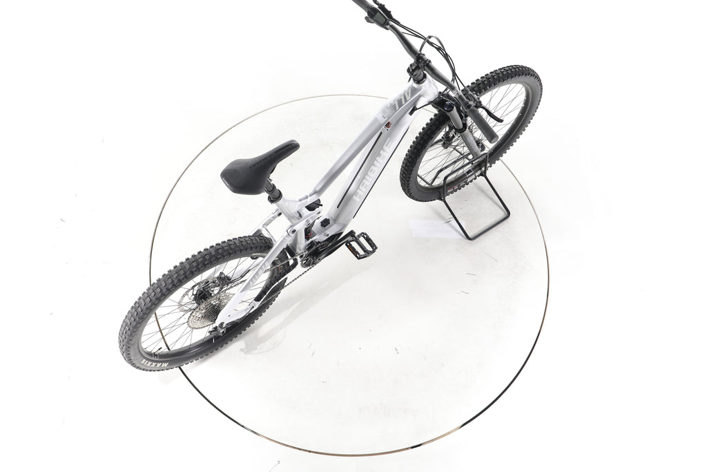 Haibike AllMtn 3 E-Bike Fully 2024 - Image 24