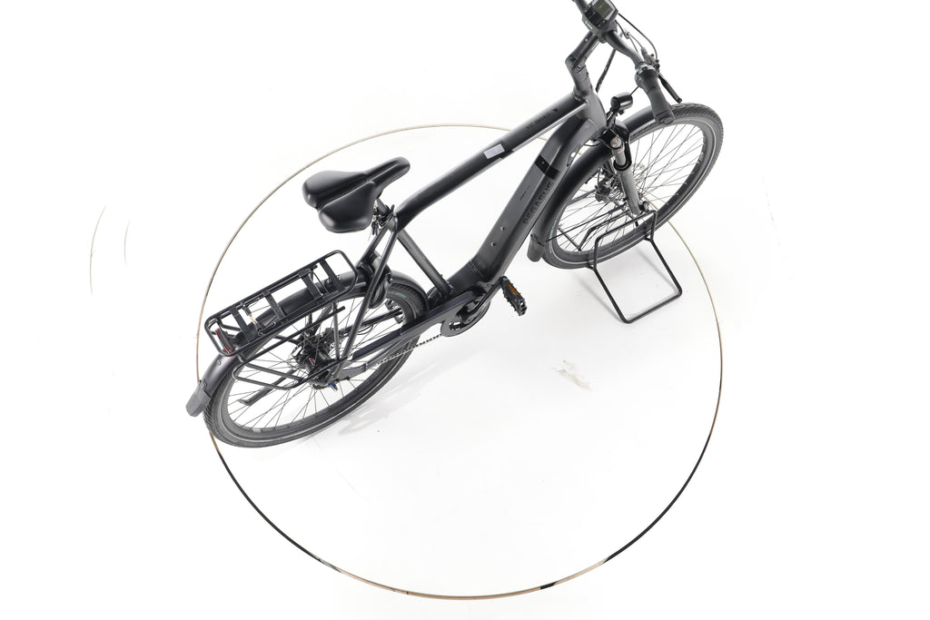 Pegasus Strong EVO Lite City E-Bike - Image 24