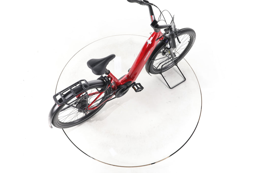 Specialized Turbo Como 3.0 IGH City E-Bike Tiefeinsteiger - Image 24