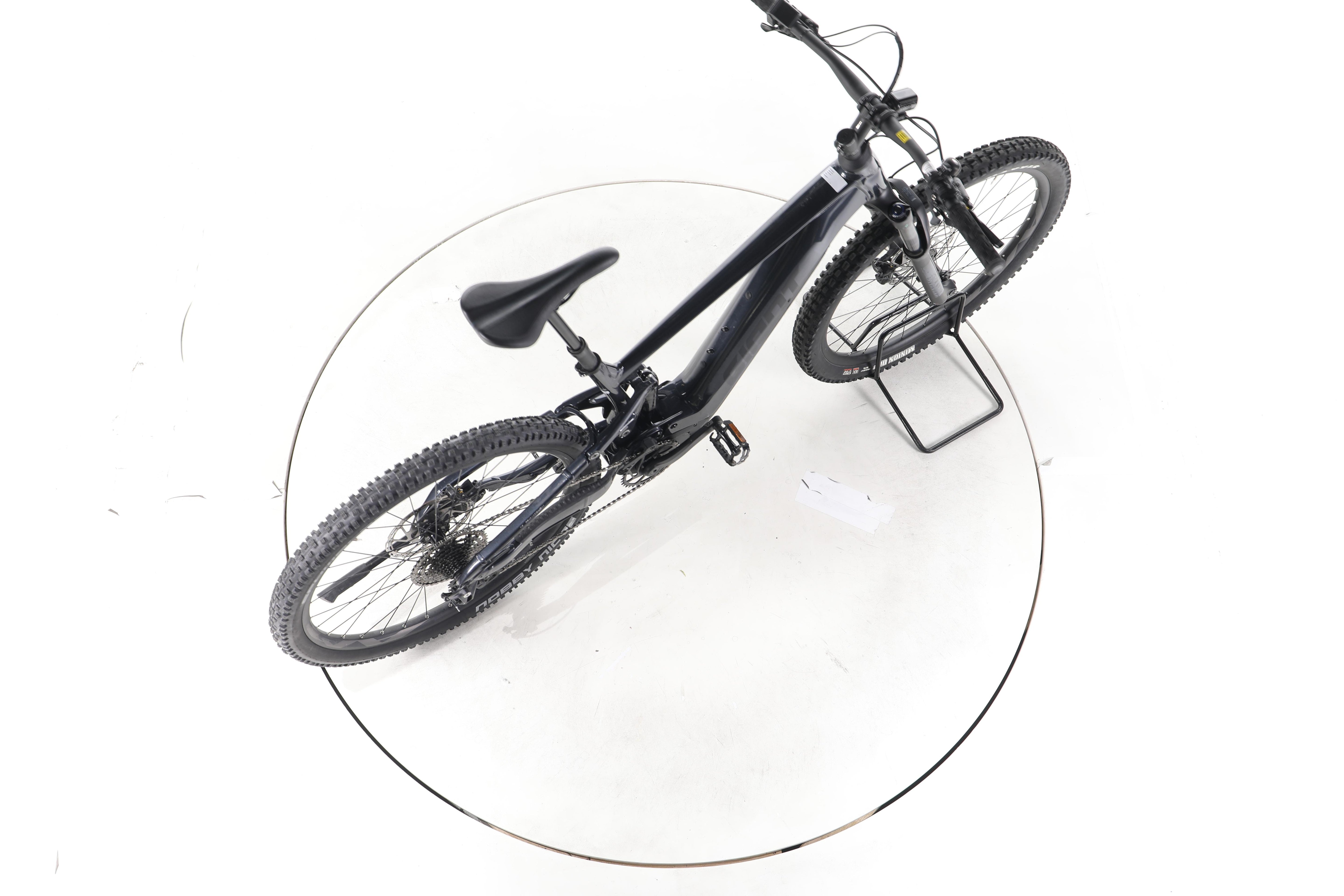 Giant Stance E+ 1 E-Bike Fully - Image 24