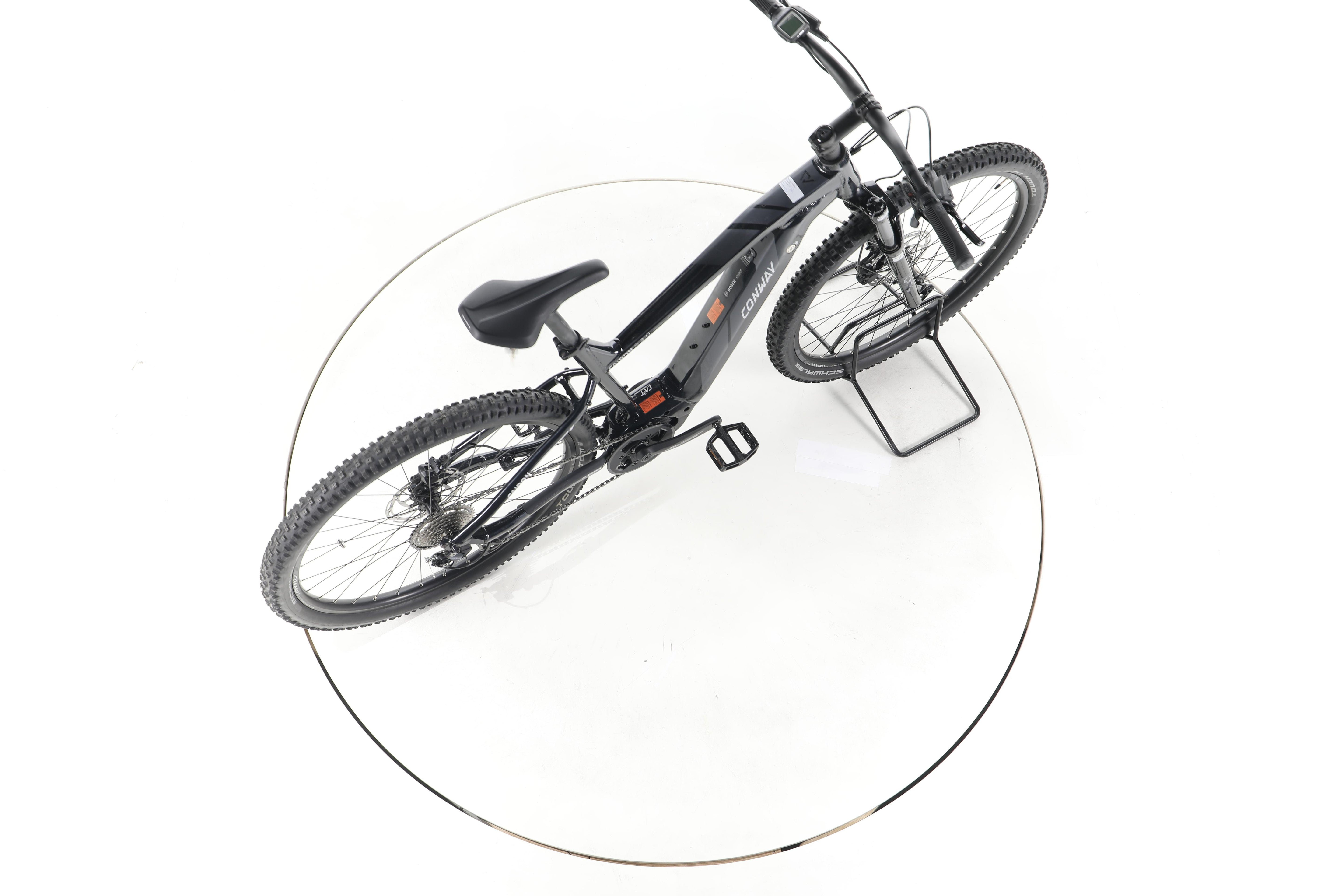Conway Cairon S2.0 Trekking E-Bike - Image 24
