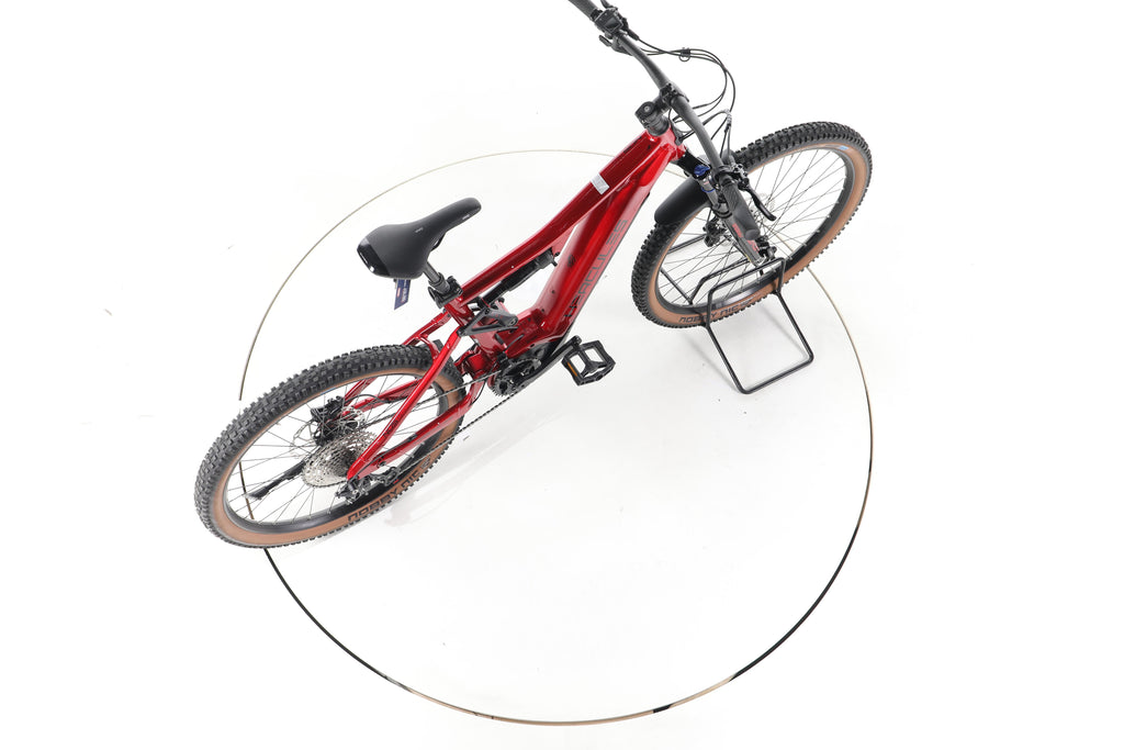 Hercules NOS FS 1.2 E-Bike Fully - Image 24