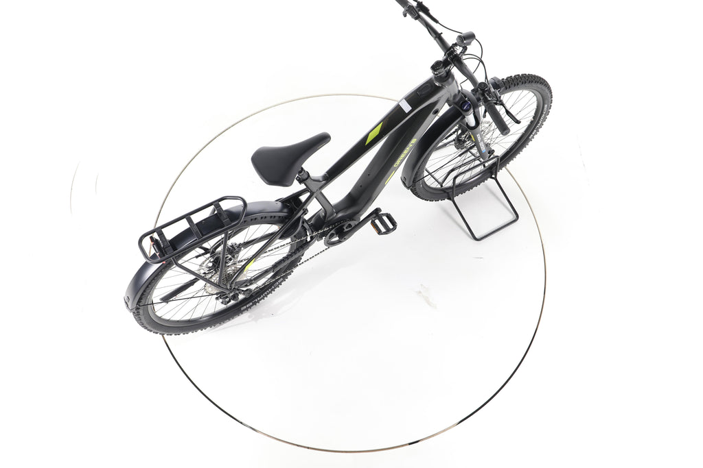 Green's Watford Trekking E-Bike 2023 - Image 24