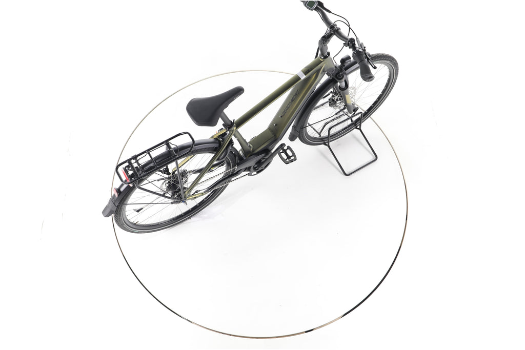 Bergamont E-Horizon N5e FH Gent City E-Bike - Image 24