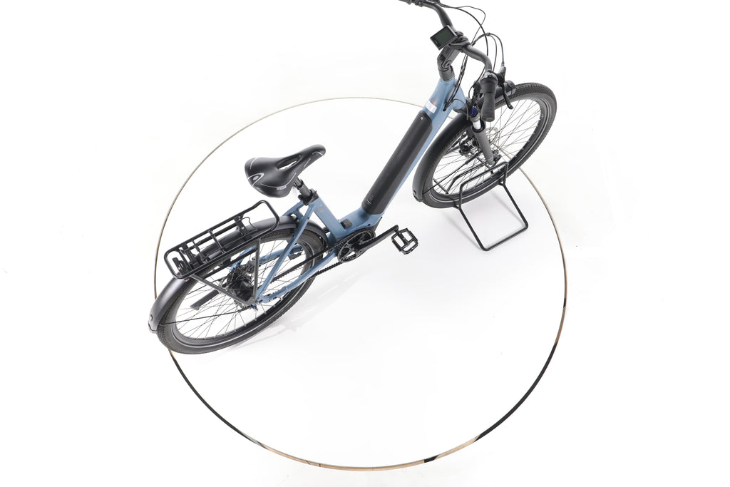 Winora Sinus R8Ef City E-Bike Tiefeinsteiger 2024 - Image 24