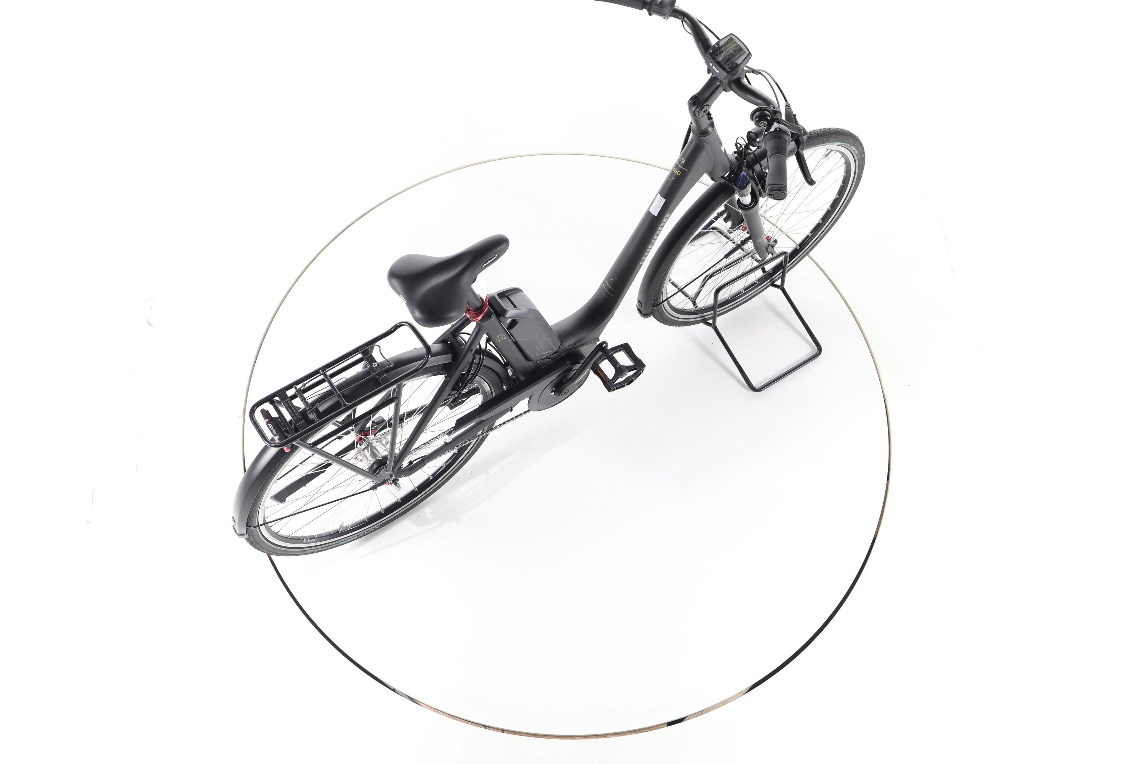 Winora CB 200 City E-Bike Tiefeinsteiger - Image 24