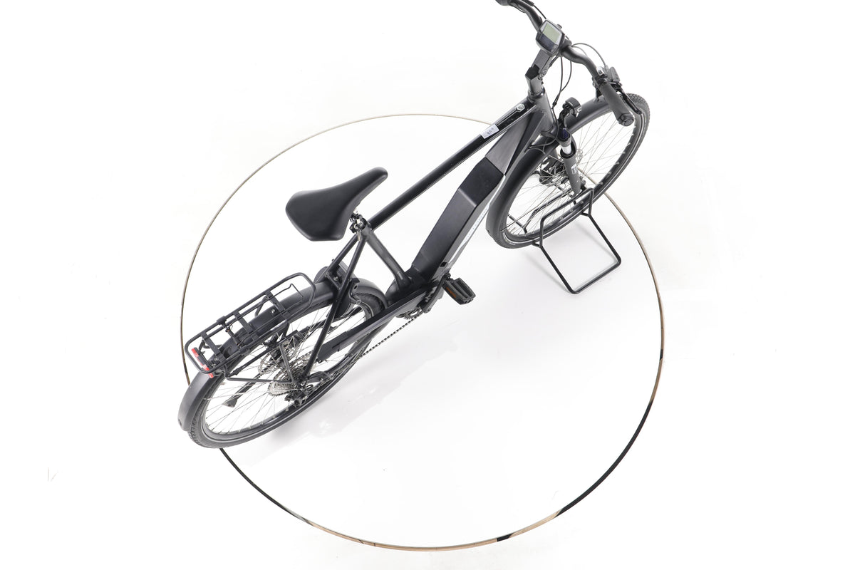 Victoria eTrekking 8.8 Trekking E-Bike - Image 24