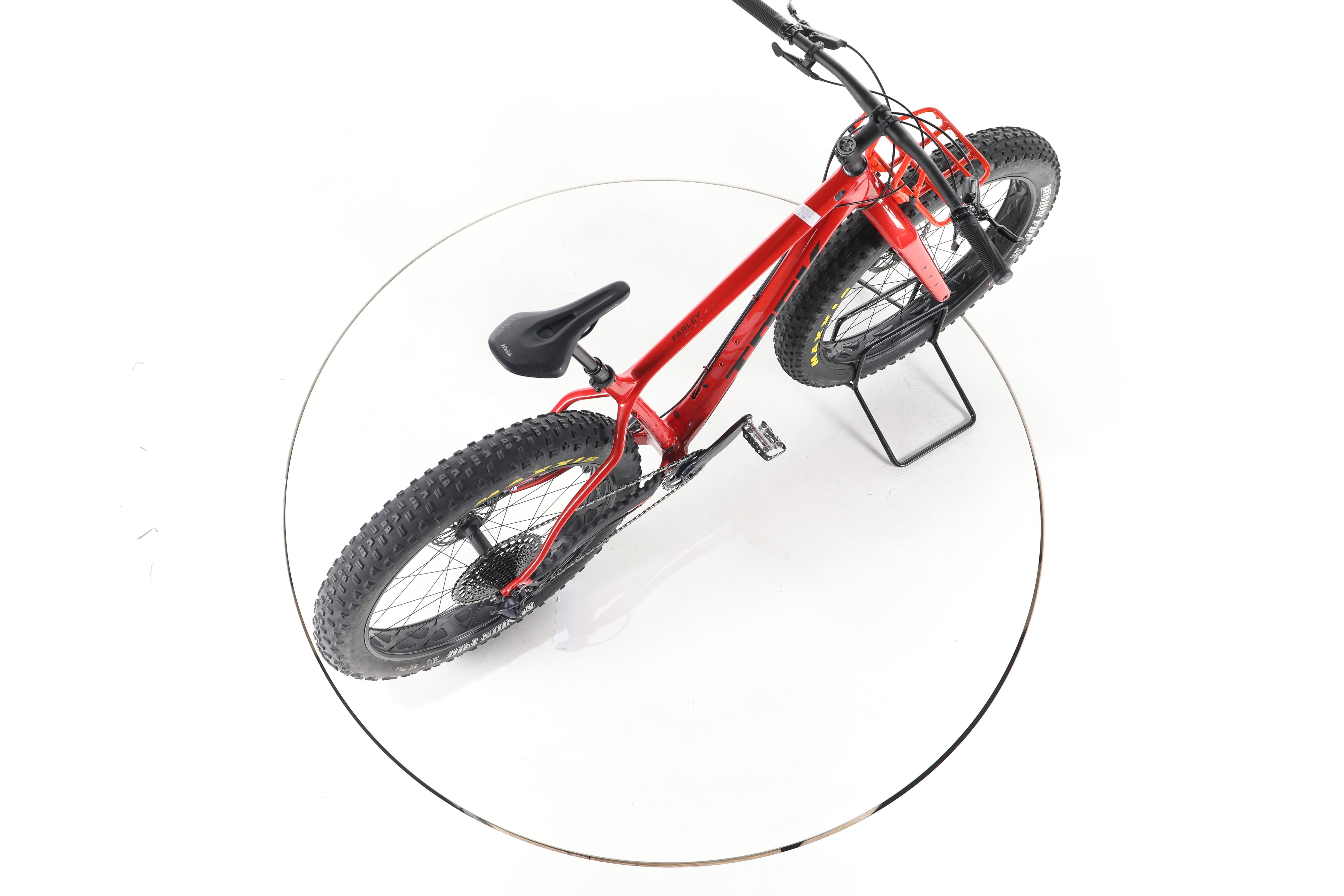 Trek Farley 9.6 - Image 24