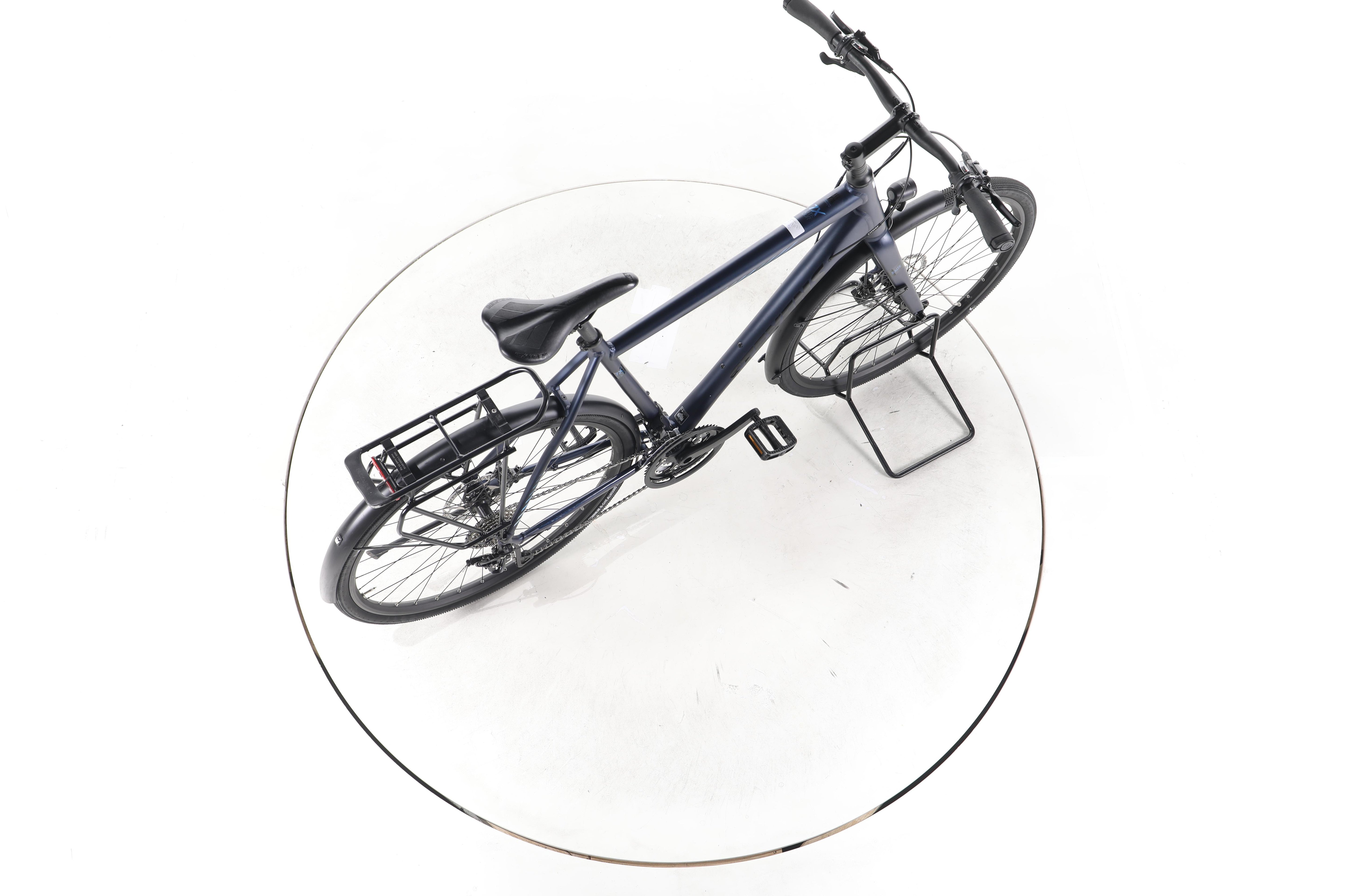 Stevens 7X Lite Tour HT Fahrrad City & Trekking - Image 24