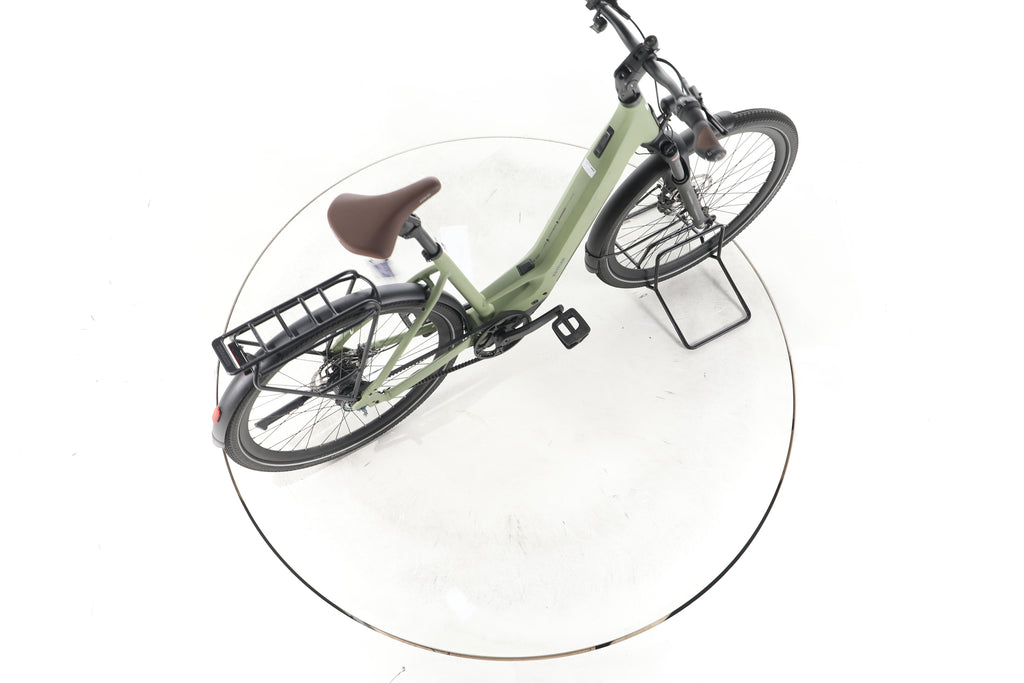 Kettler Scinto Urban SX 8B City E-Bike Tiefeinsteiger 2025 - Image 24