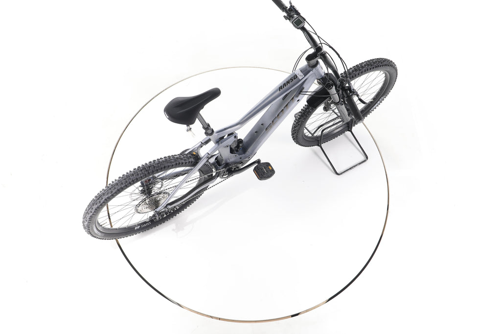 Scott Ransom eRIDE 920 E-Bike Fully - Image 24