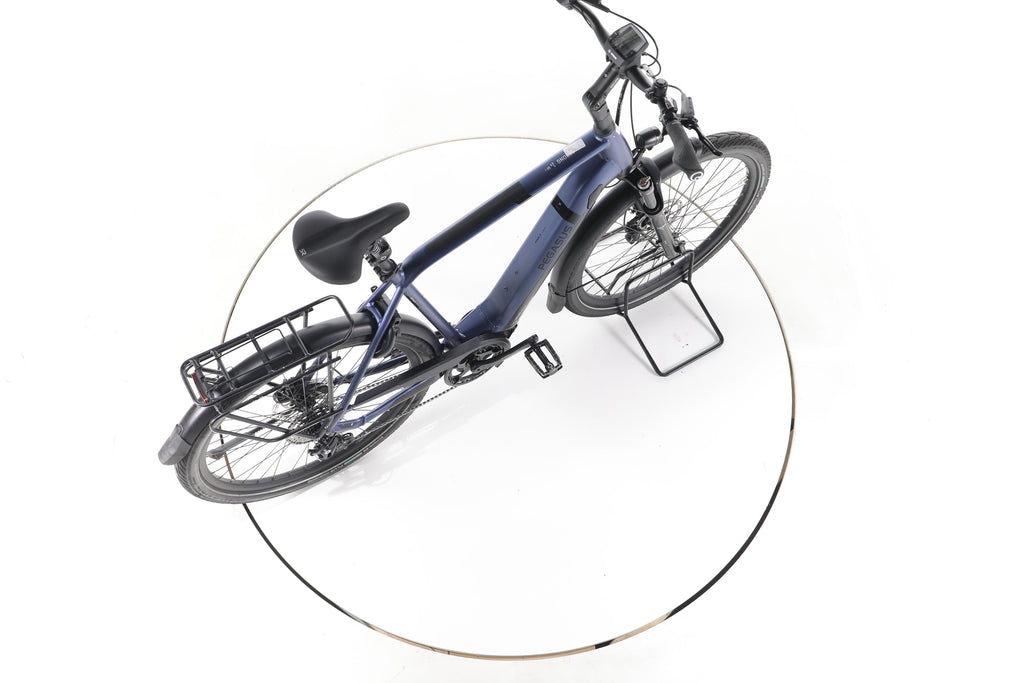 Pegasus Strong Evo 10 Lite Trekking E-Bike - Image 24