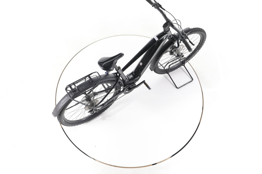 Cube Reaction Hybrid ONE Trekking E-Bike - Image 24