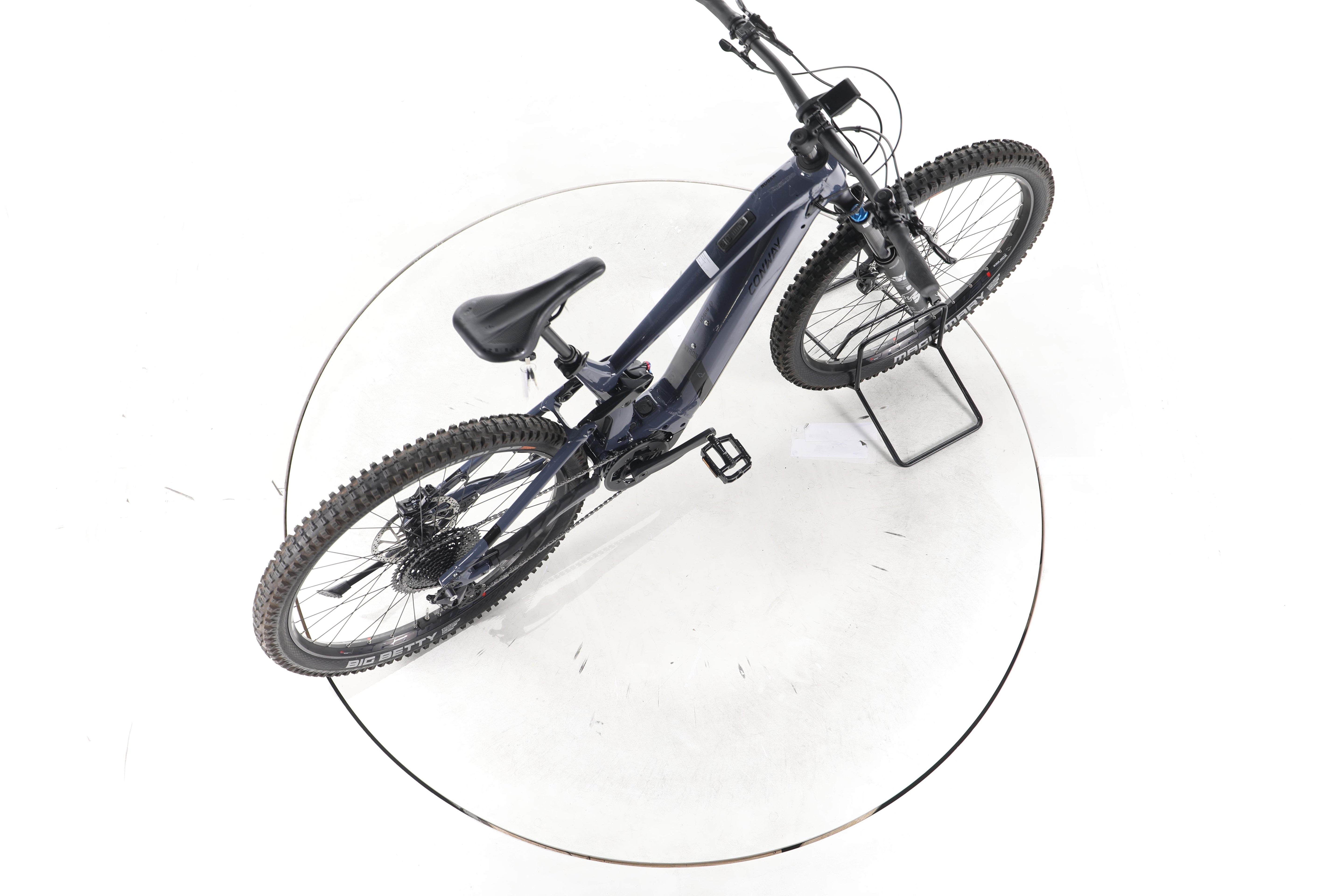 Conway Xyron S 4.9 E-Bike Fully - Image 24