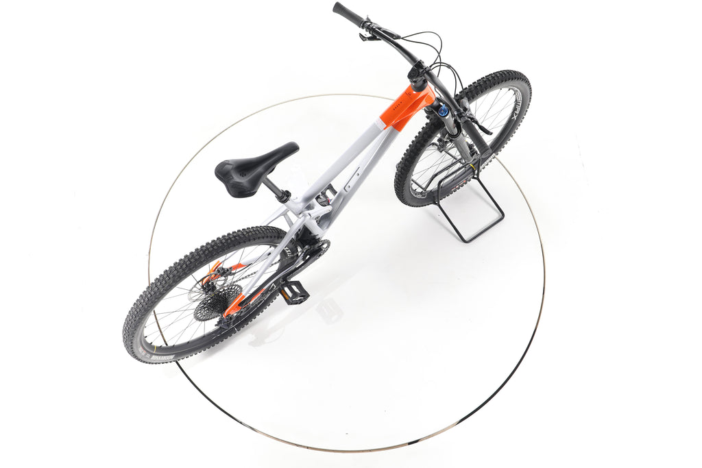 Mondraker Raze R Fahrrad Fully - Image 24