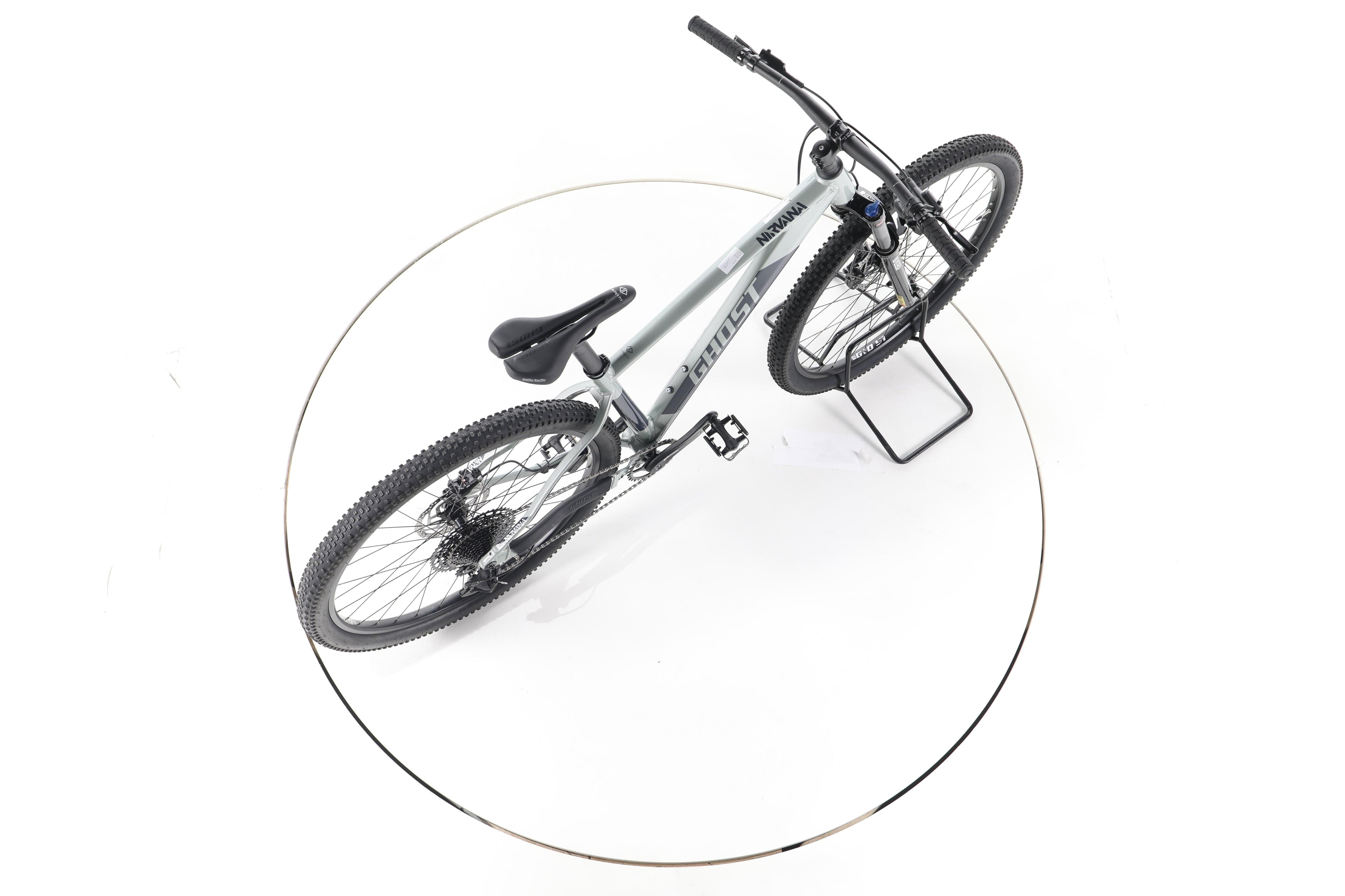 Ghost Nirvana Tour SF - Image 24