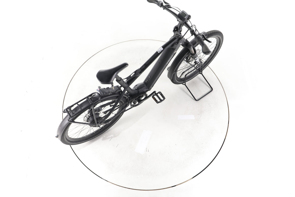 HNF Nicolai XD3 City E-Bike - Image 24