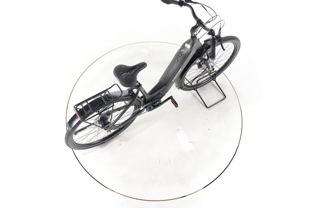 Fischer Cita 7.0 City E-Bike Tiefeinsteiger - Image 24