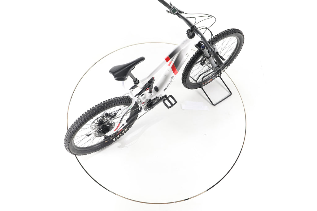 Malaguti Civetta Fully E-Bike - Image 24