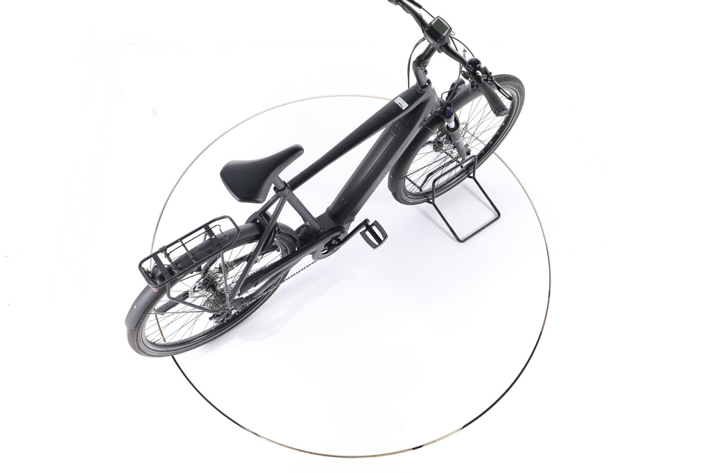 Wittich BI 10.2 Trekking E-Bike - Image 24