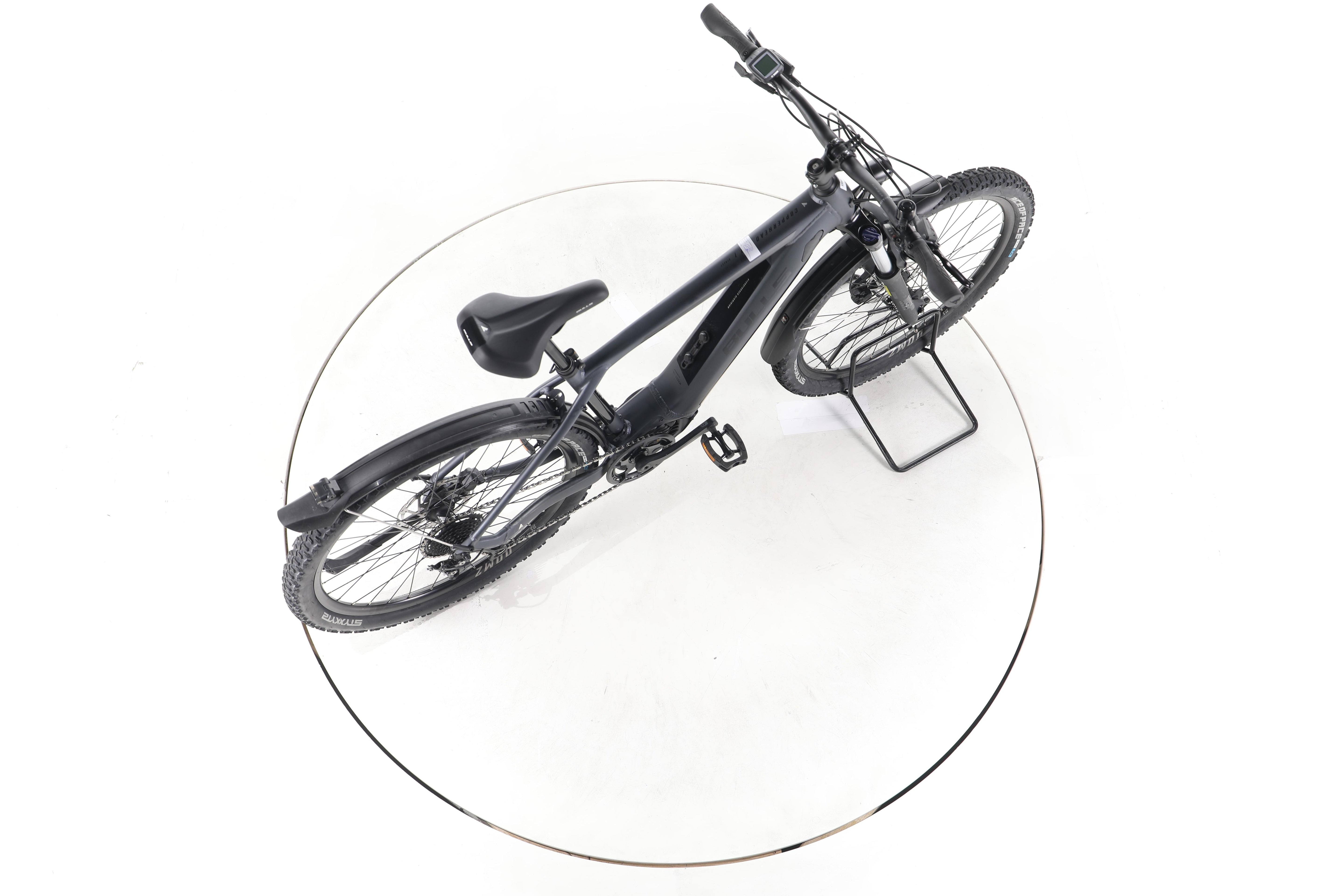 Bulls Copperhead Evo 1 Street Trekking E-Bike - Image 24