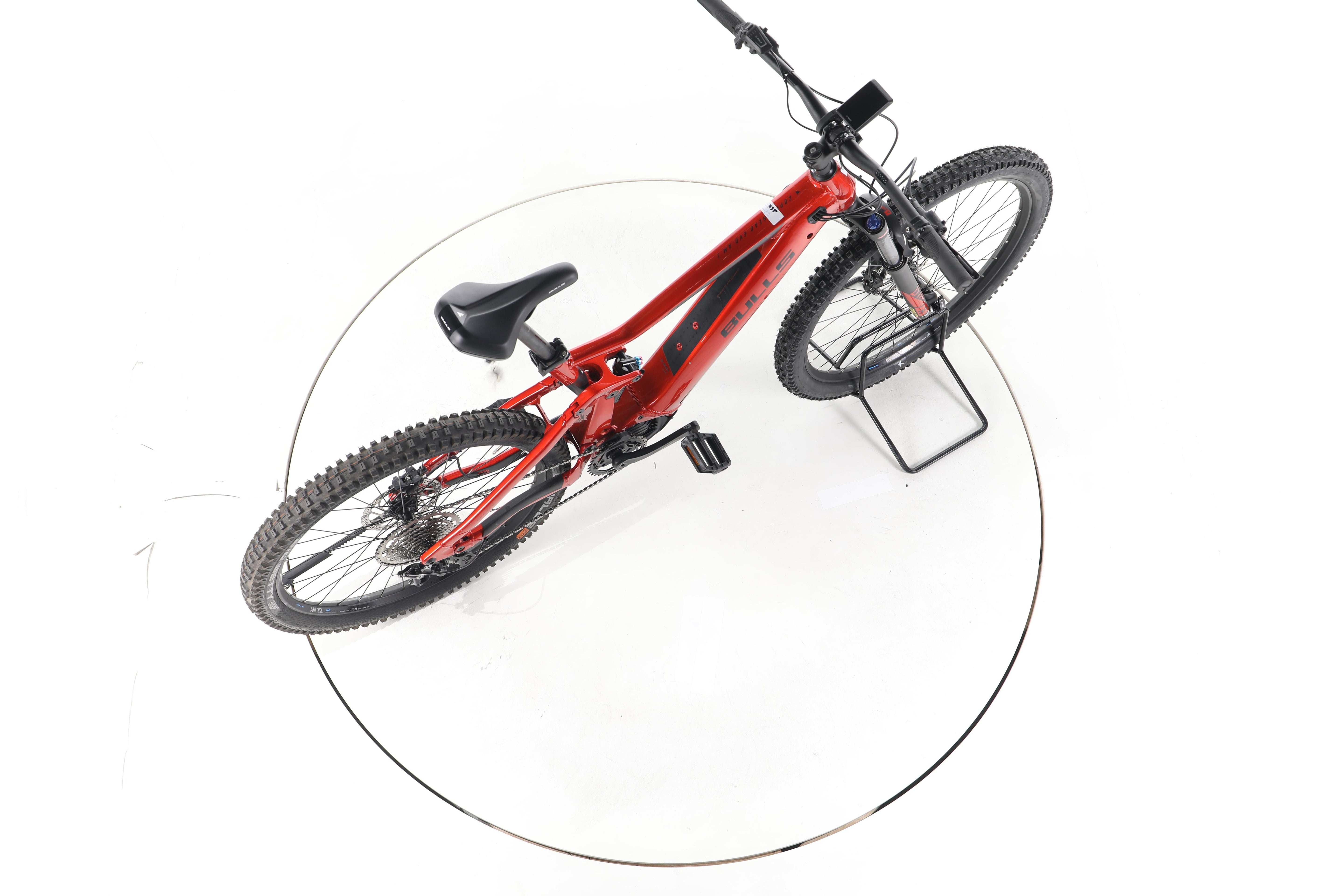Bulls Copperhead Evo AM 1 E-Bike Fully - Image 24