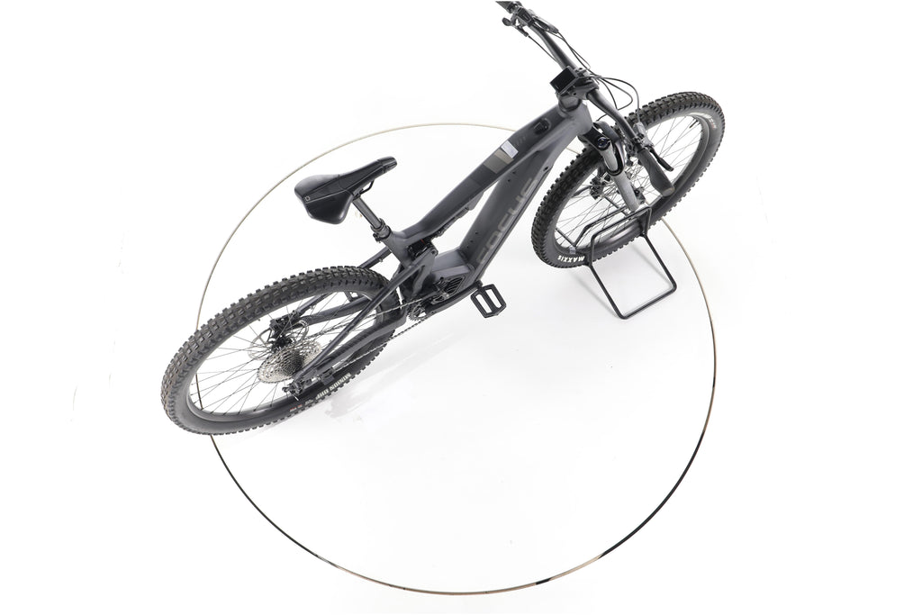 Focus Thron² 6.8 Fully E-Bike - Image 24