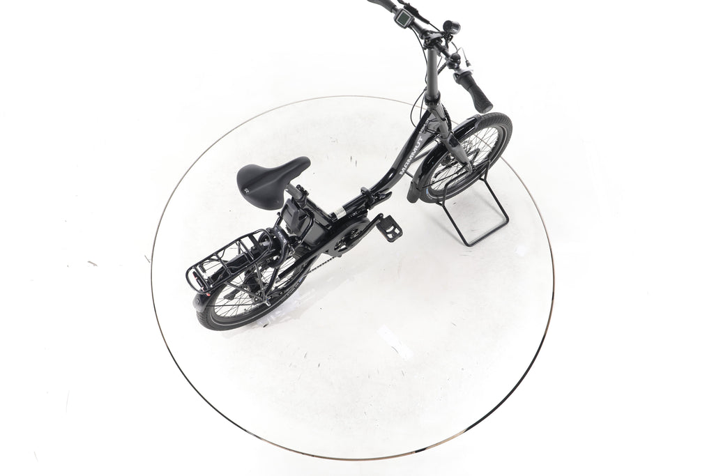 Mammut E-Fold 7RT Falt E-Bike Tiefeinsteiger - Image 24