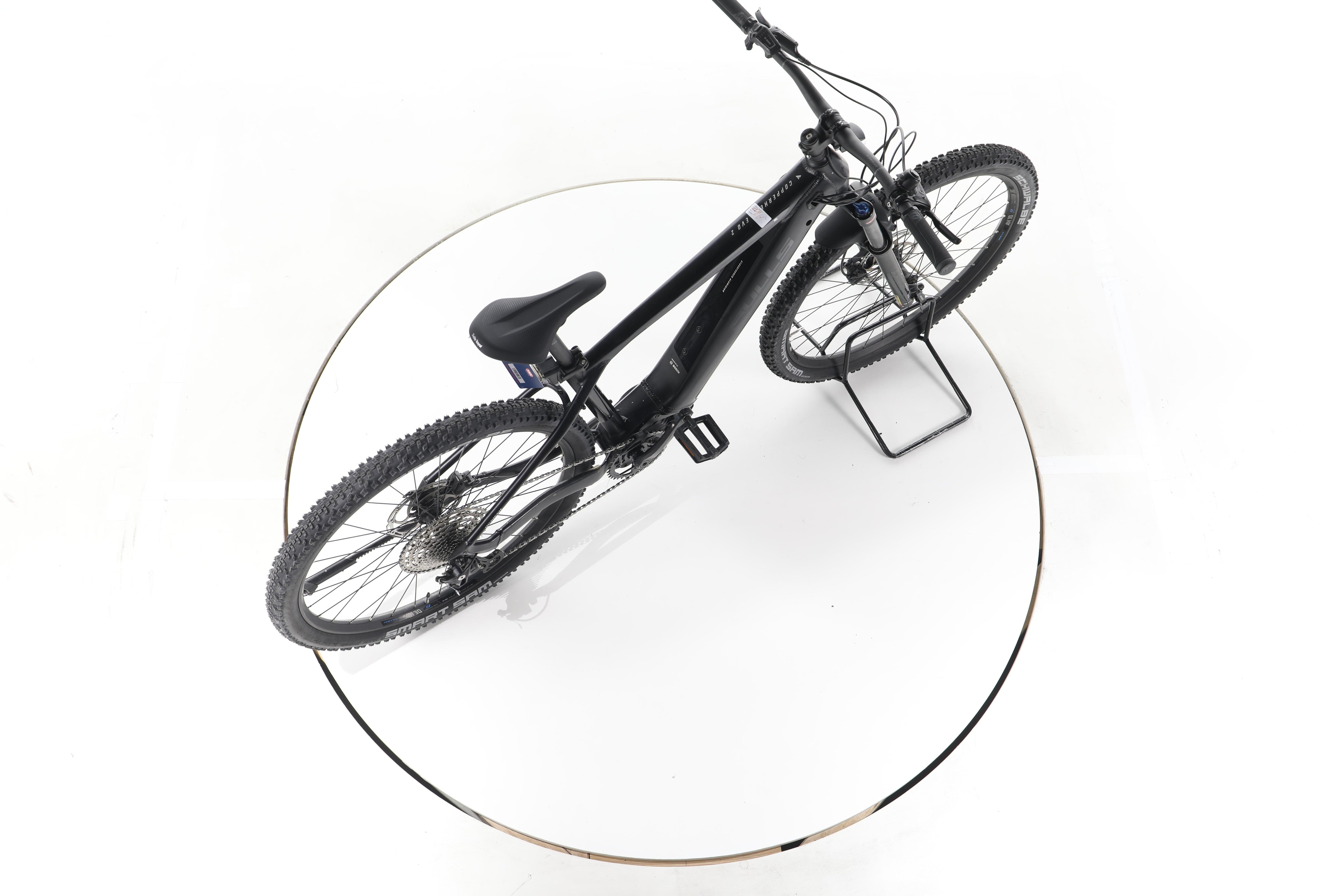 Bulls Copperhead EVO 2 E-Bike - Image 24