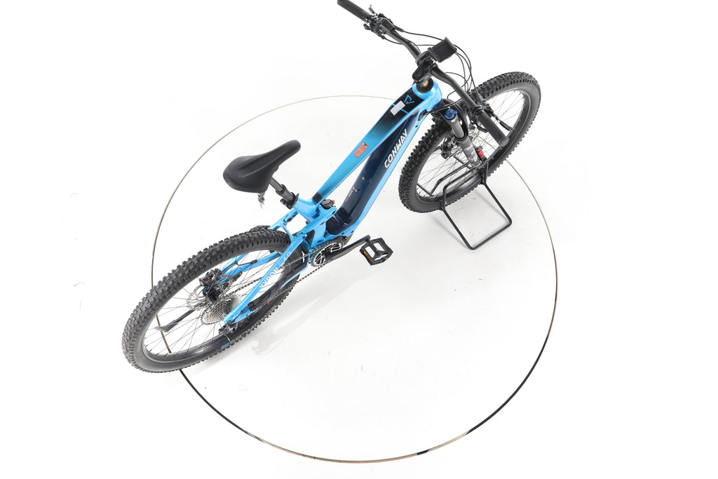 Conway Xyron S 4.9 Fully E-Bike - Image 24