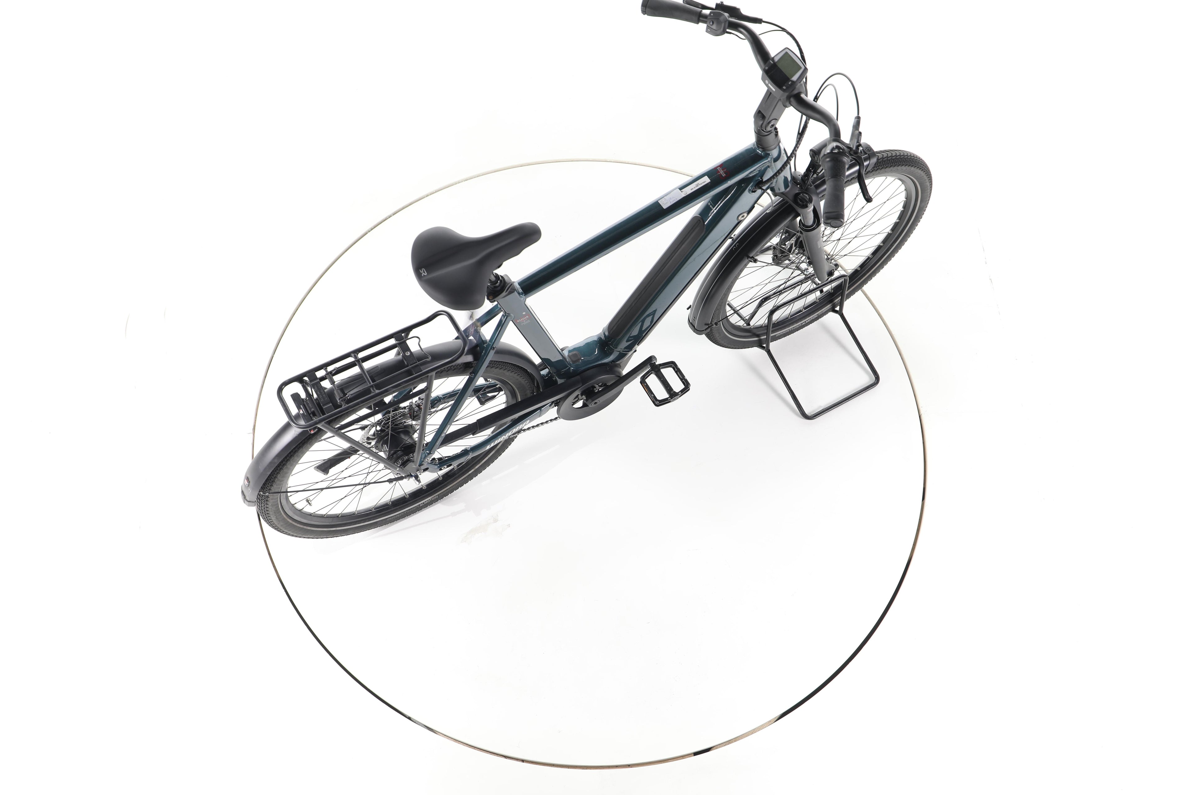 Winora Sinus N8f City E-Bike - Image 24