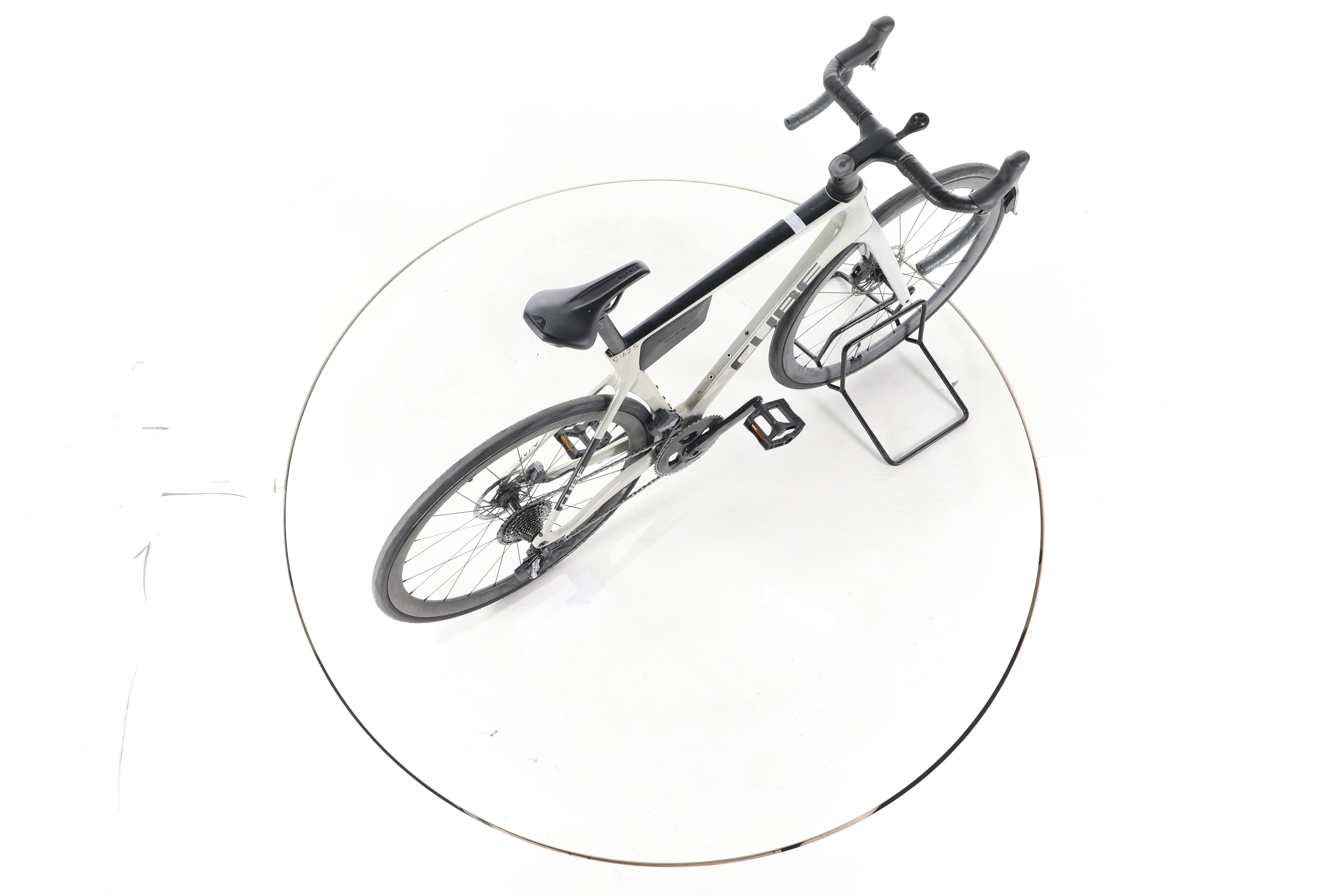 Cube Agree C:62 SL Rennrad Carbon - Image 24