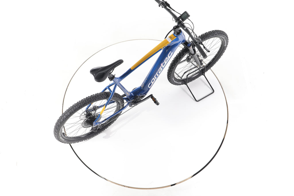 Corratec E-Power X-Vert Race Trinity E-Bike - Image 24