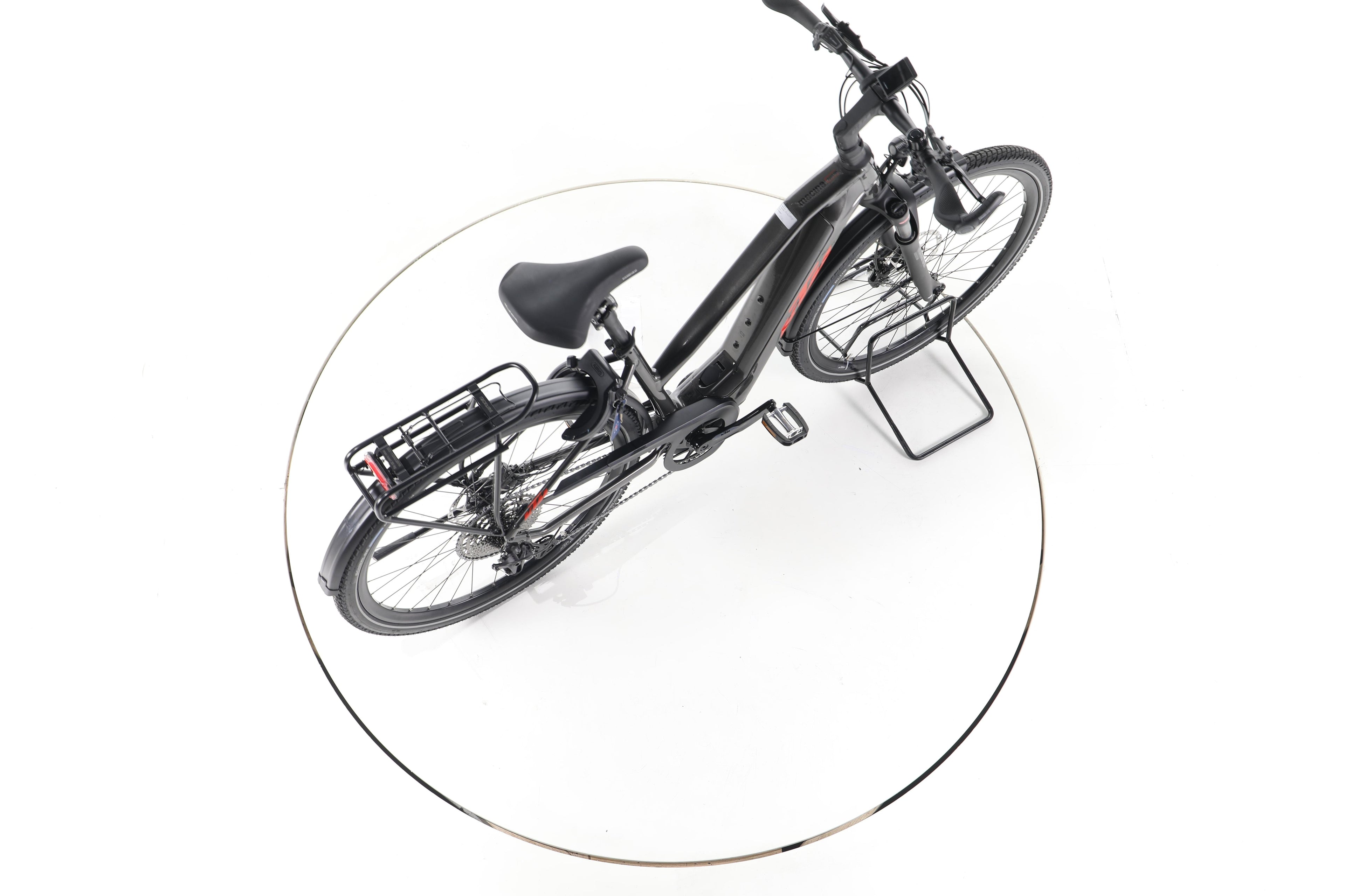 KTM Macina Sport Trekking E-Bike 2024 - Image 24