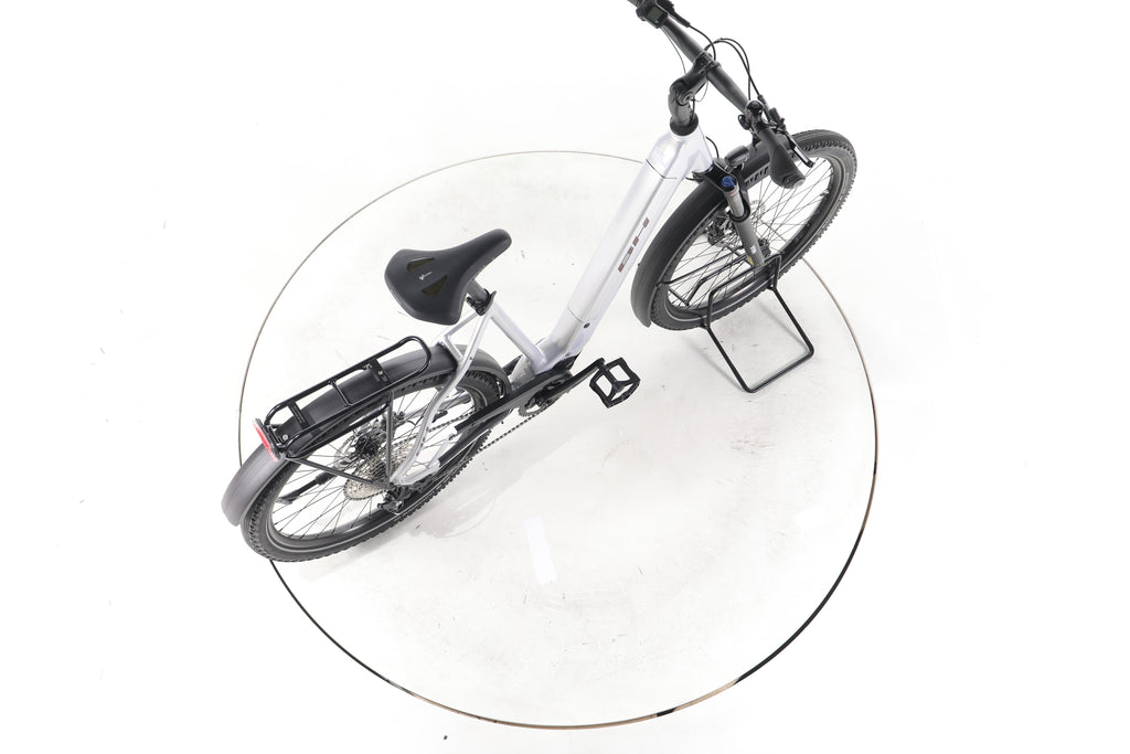 BH Bikes ATOMe SUV Pro Trekking E-Bike Tiefeinsteiger 2024 - Image 24