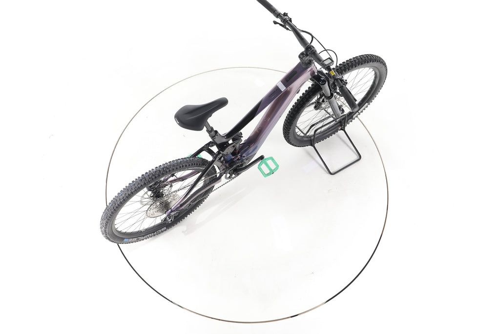 Liv Intrigue X Advanced E+ EL 3 E-Bike Fully Carbon 2024 - Image 24