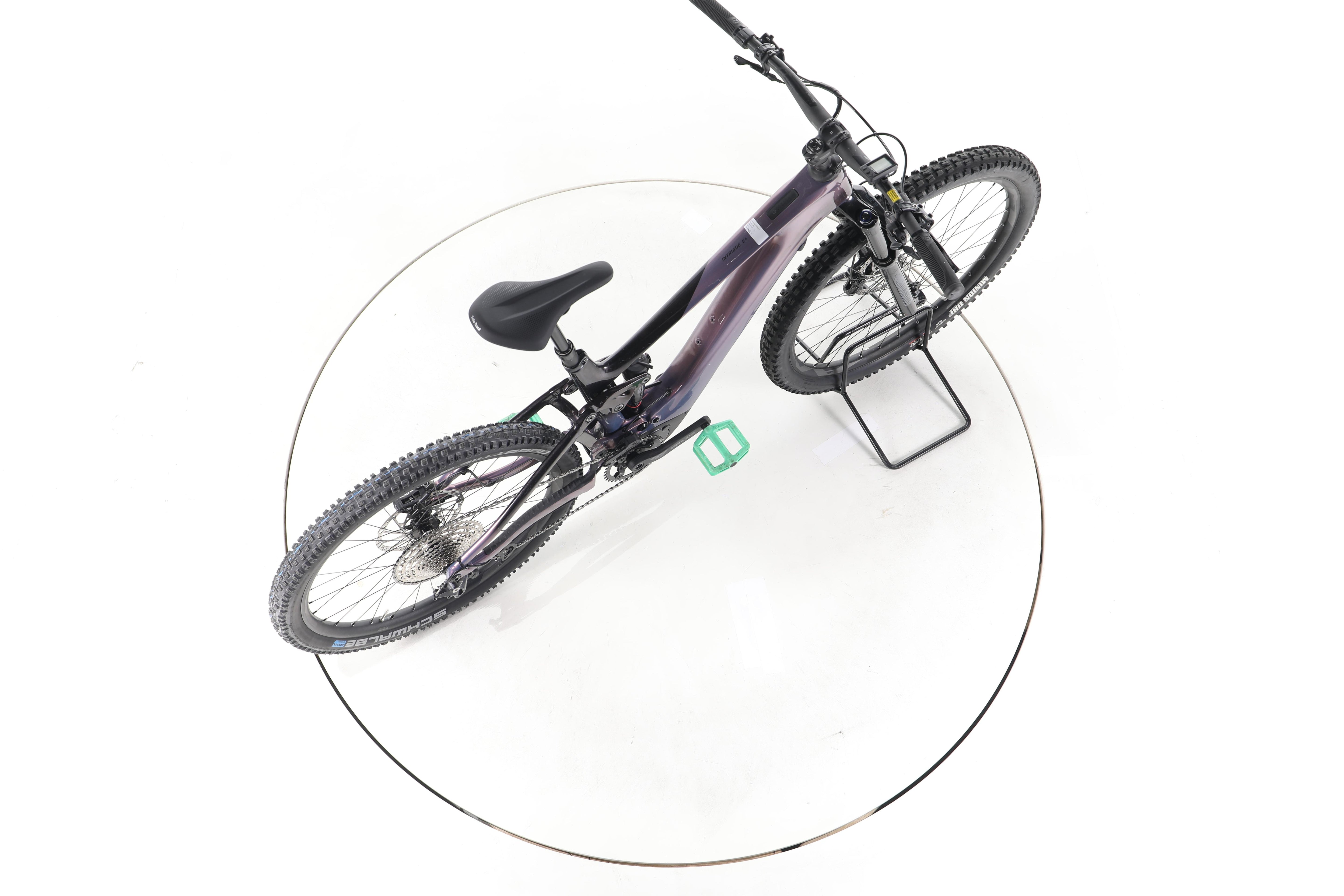Liv Intrigue X Advanced E+ EL 3 E-Bike Fully Carbon 2024 - Image 24