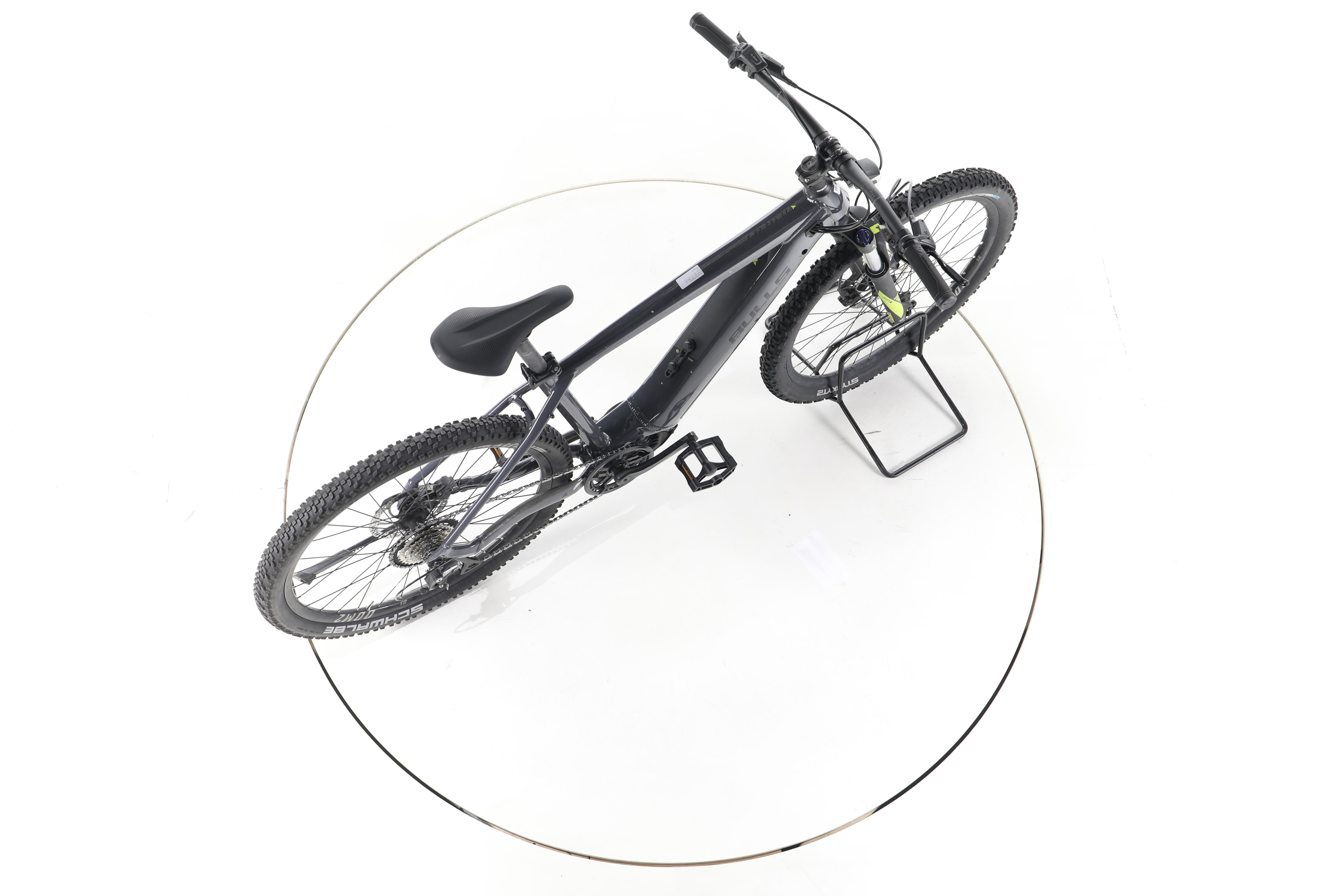 Bulls LT CX EVO E-Bike - Image 24