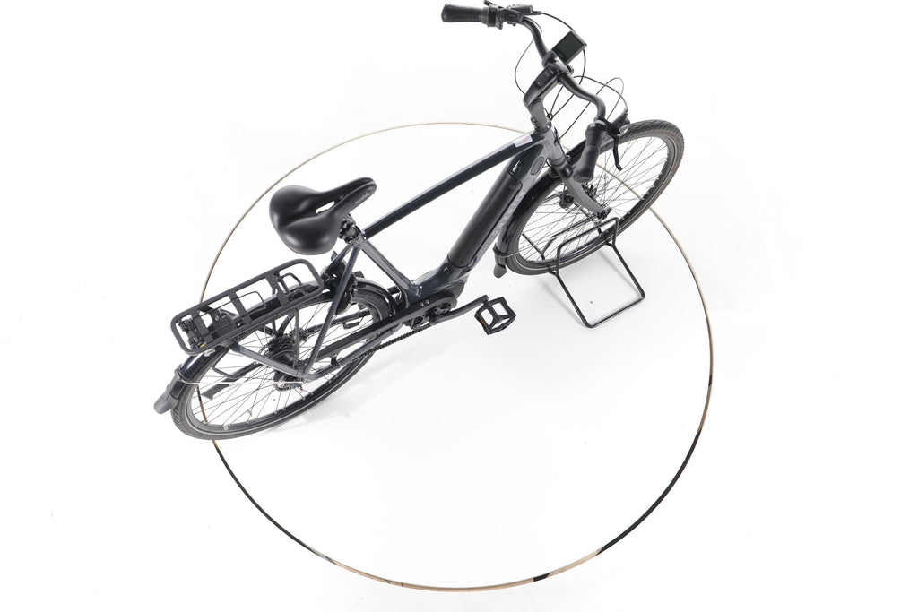 Gazelle Arroyo C5 Elite City E-Bike 2024 - Image 24