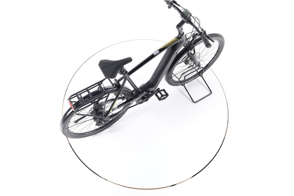 Hercules Futura Pro I-F360+ City E-Bike - Image 24