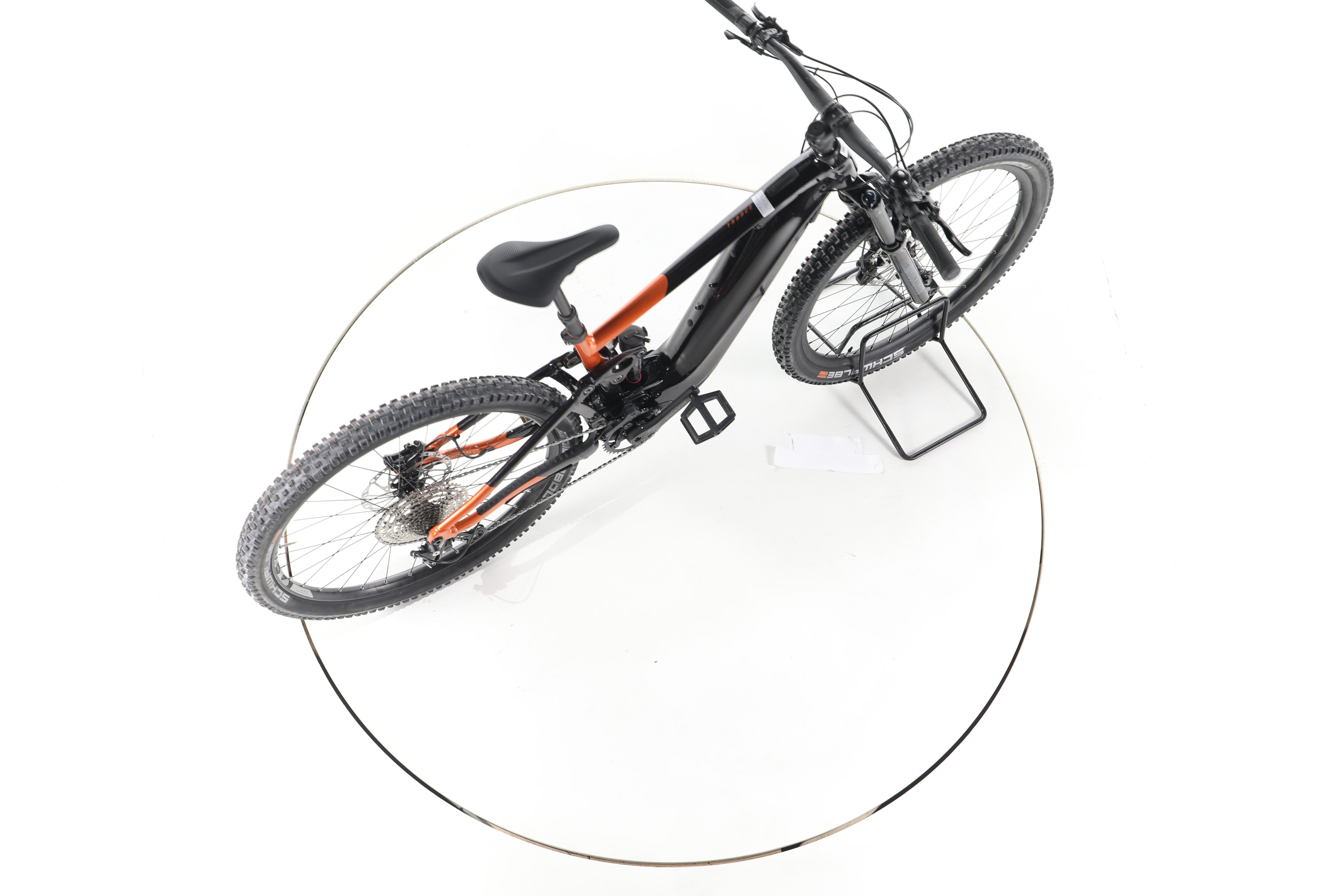 Giant Trance X E+ 3 E-Bike Fully - Image 24