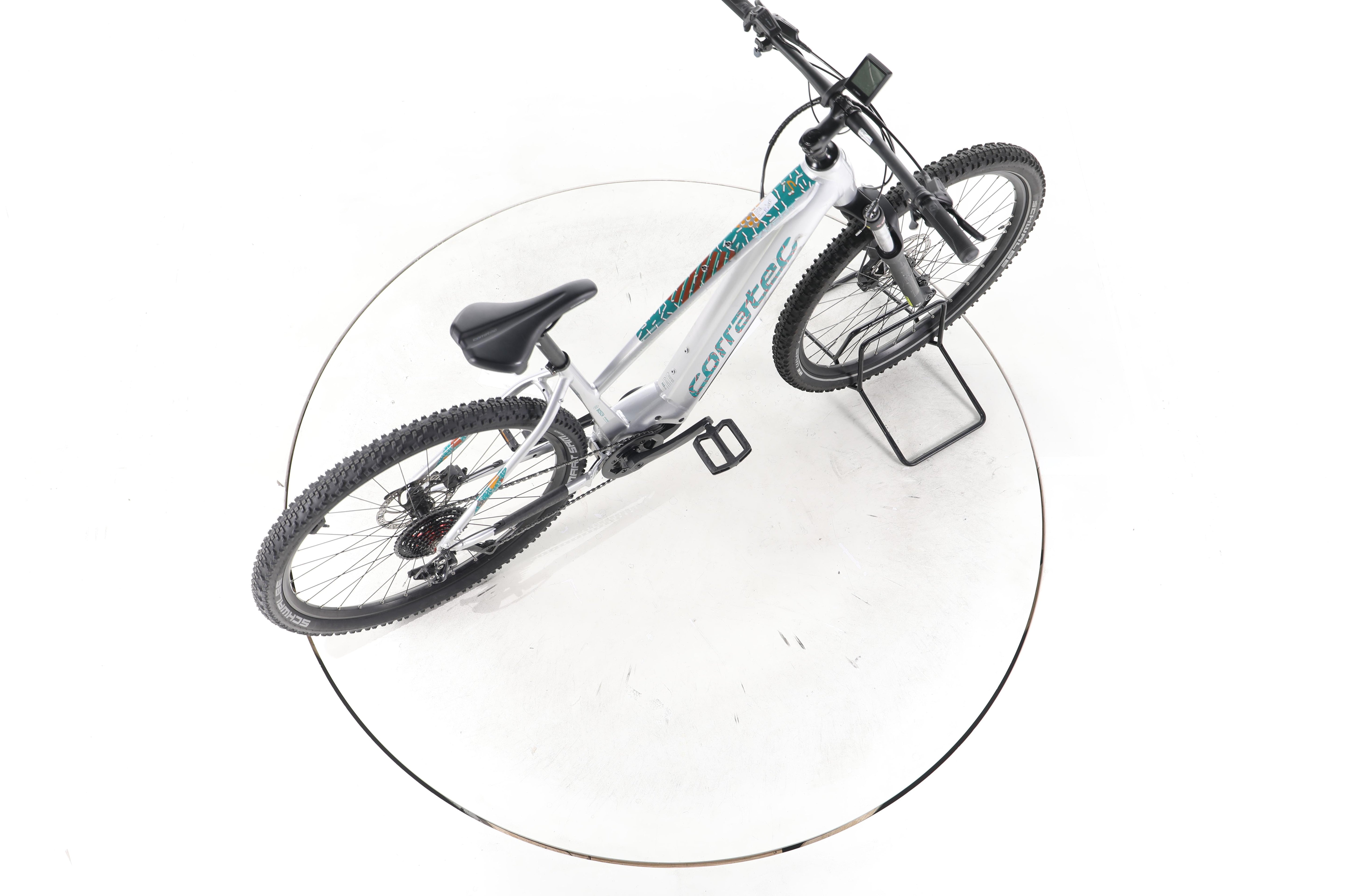 Corratec E-Power X-Vert CX6LTD Sport E-Bike - Image 24