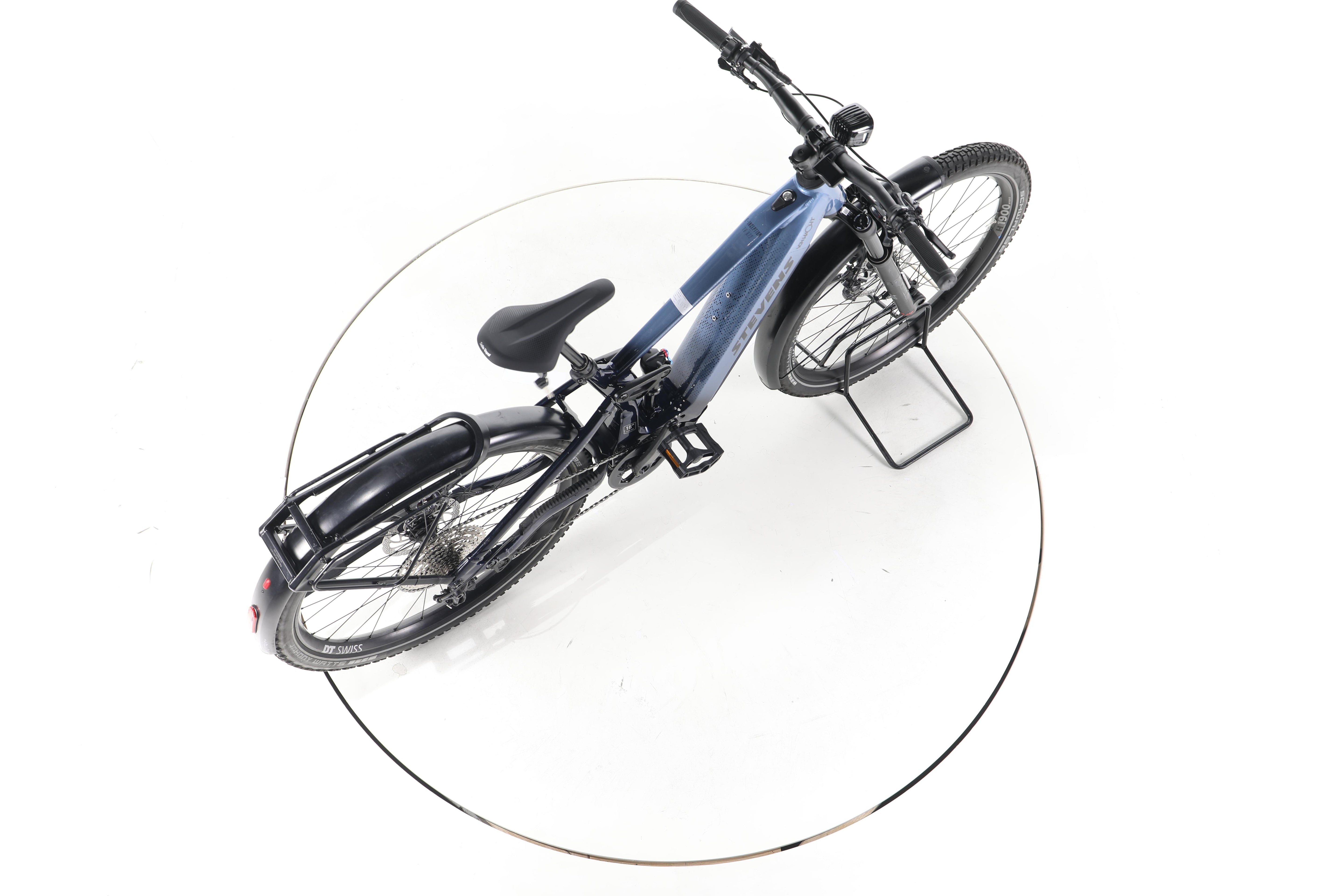 Stevens E-Inception TR 8.7.2 SUV E-Bike - Image 24