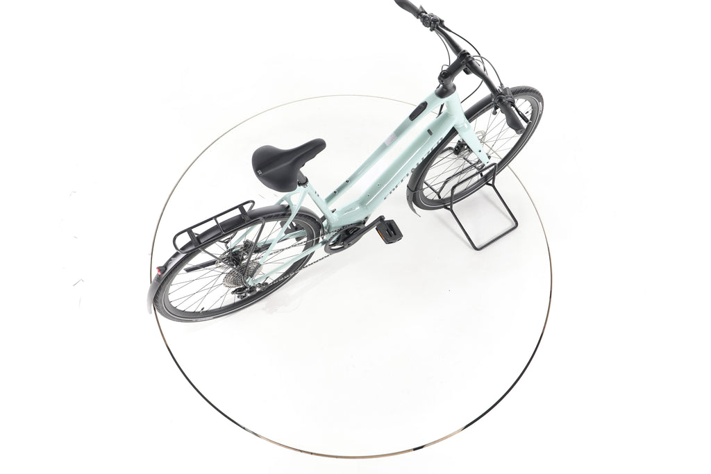 Specialized Turbo Vado SL 4.0 EQ Step-Through Trekking E-Bike - Image 24