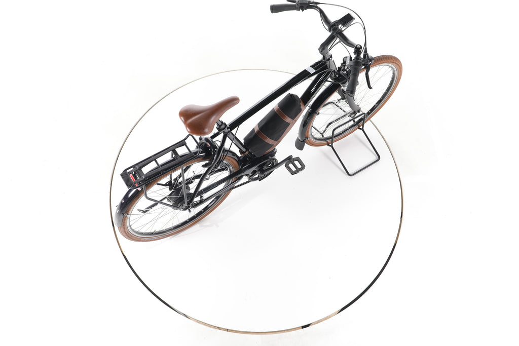 Riese & Müller Cruiser 2 Vario City E-Bike - Image 24