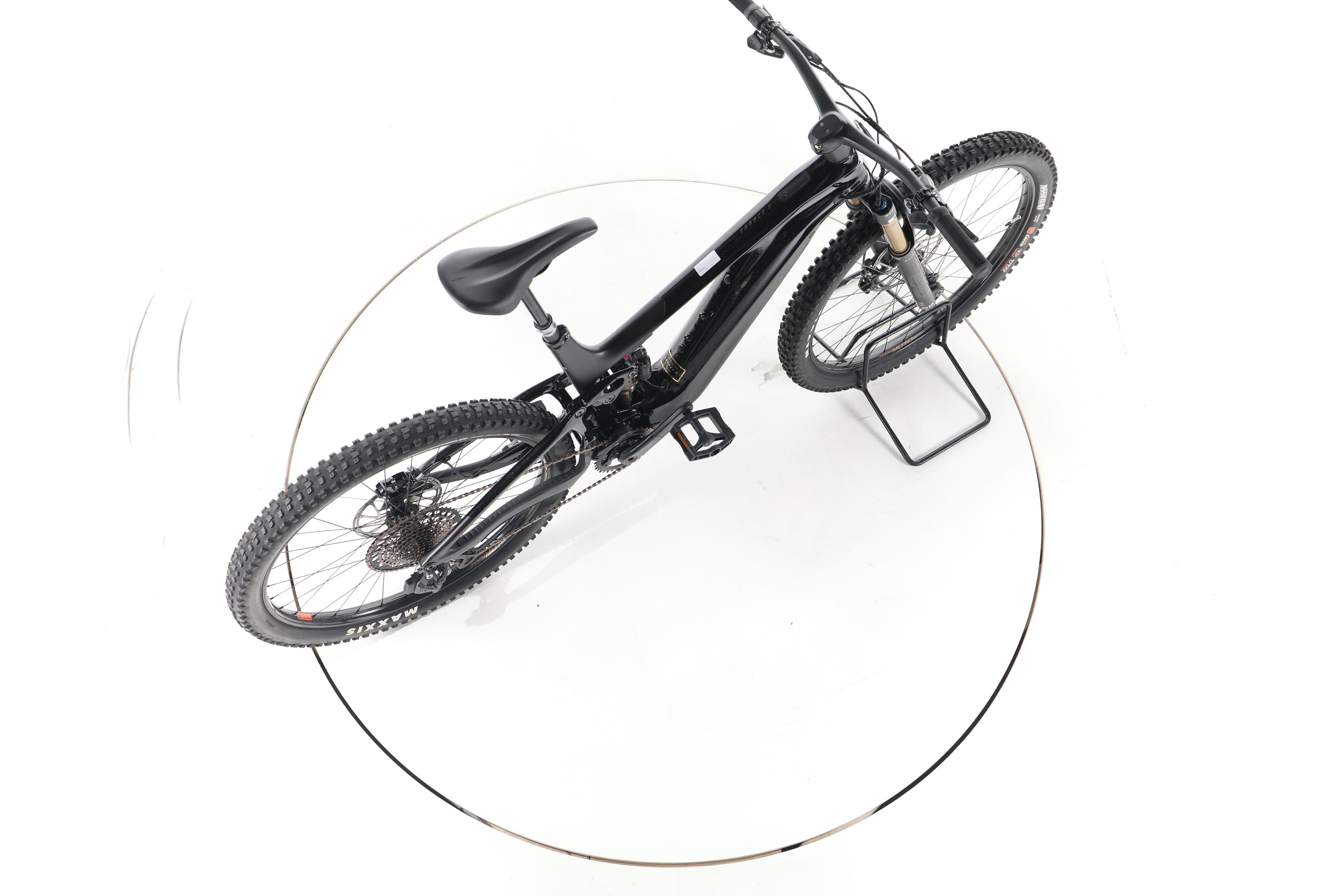 Giant Trance X Advanced E+ LTD E-Bike Fully Carbon - Image 24