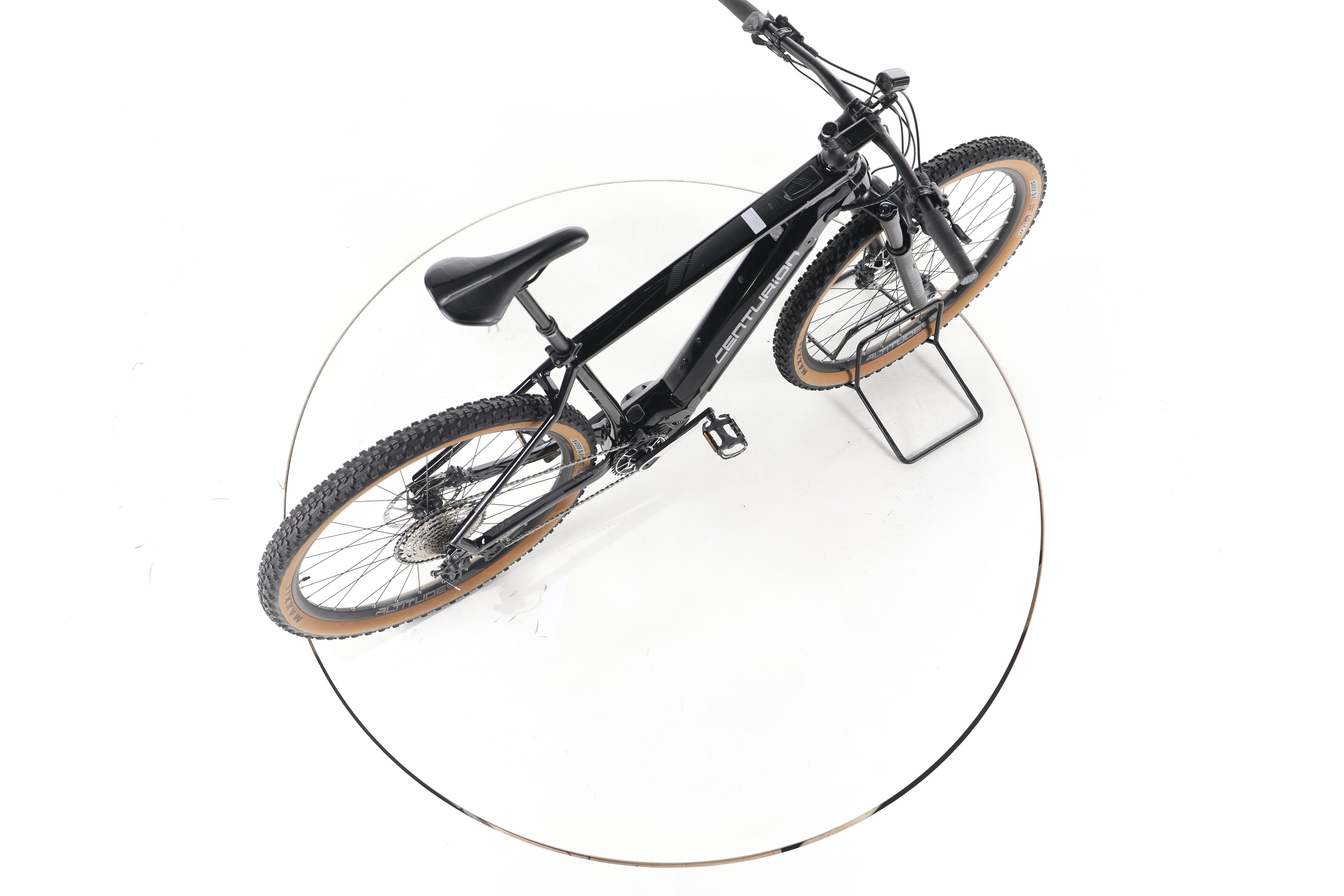 Centurion Backfire E R2600i E-Bike - Image 24