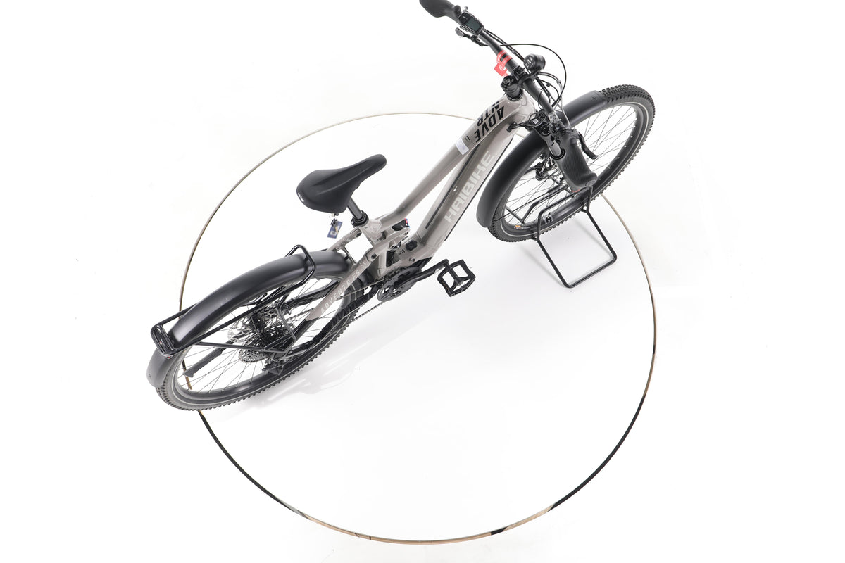 Haibike Adventr FS 10 SUV E-Bike 2026 - Image 24